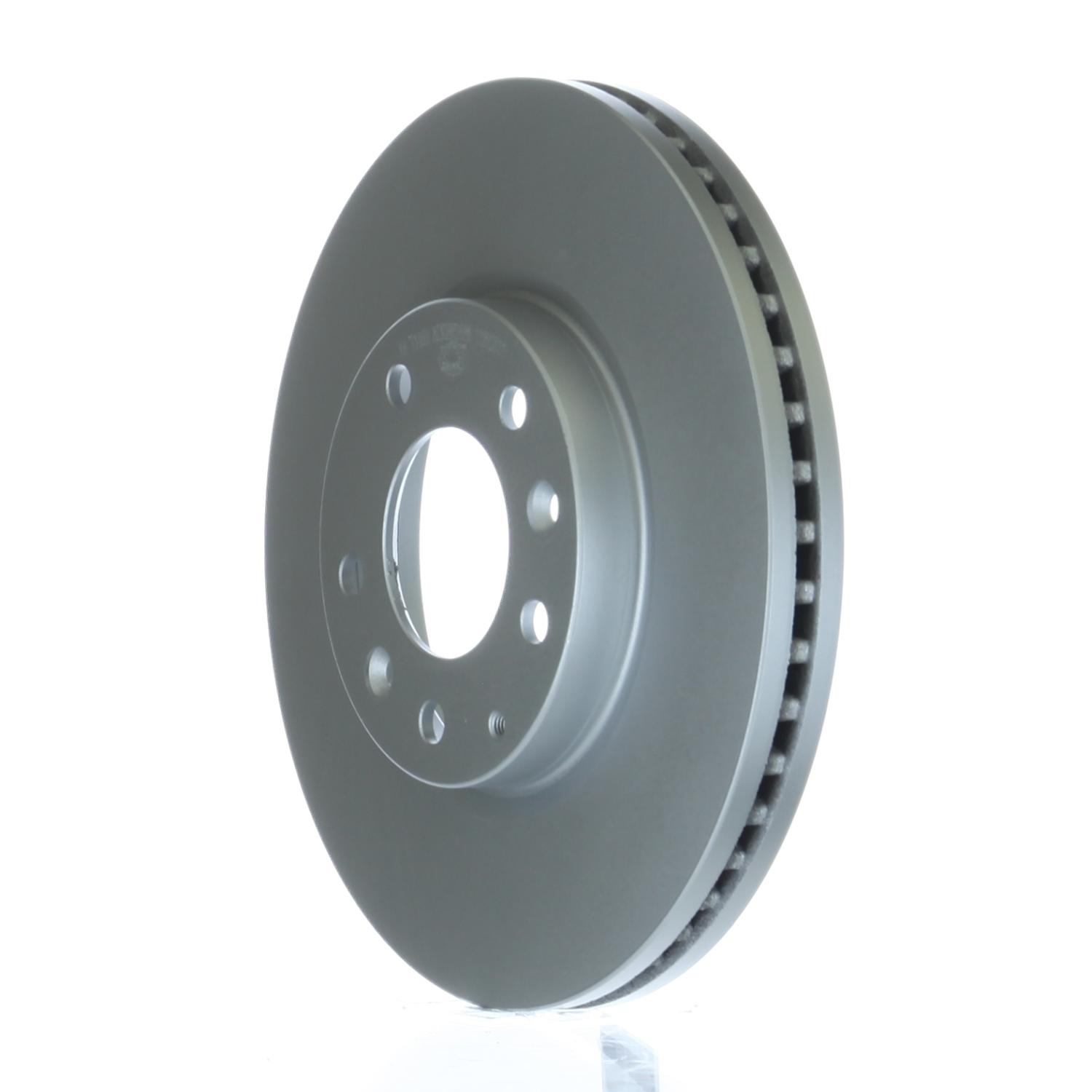 Inroble PP31460 - Disc Brake Rotor Inroble PP31460 Disc Brake Rotor product image 1 of 5