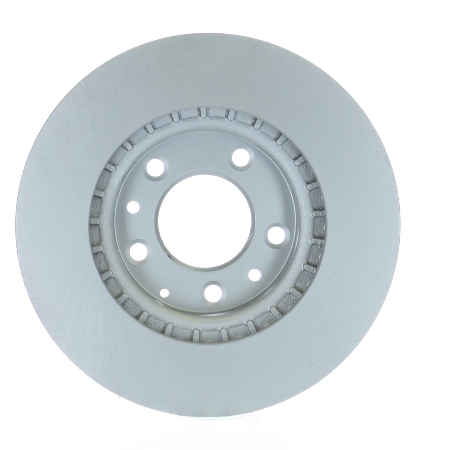 Inroble PP31460 - Disc Brake Rotor Inroble PP31460 Disc Brake Rotor product image 3 of 5