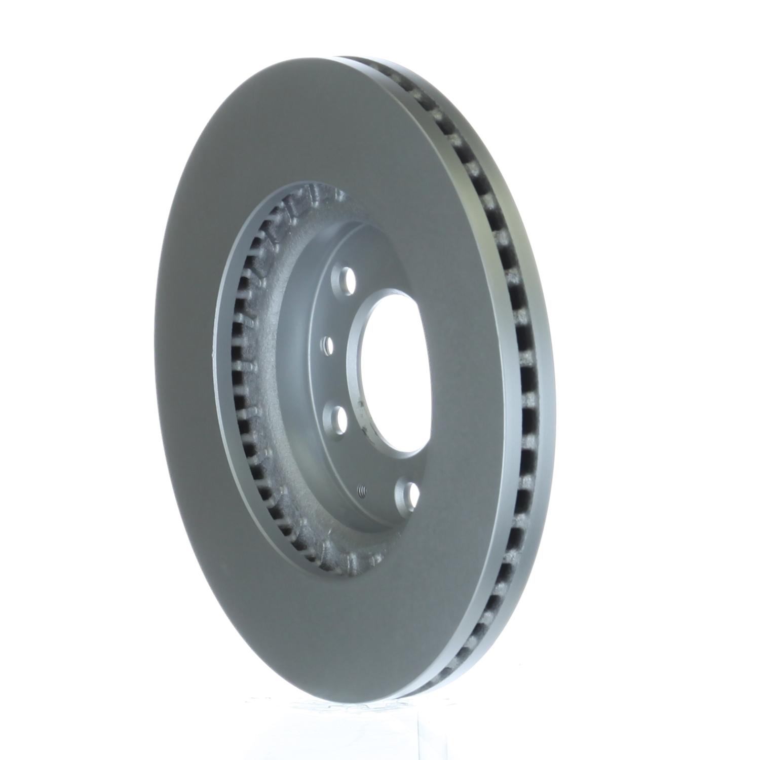 Inroble PP31460 - Disc Brake Rotor Inroble PP31460 Disc Brake Rotor product image 4 of 5
