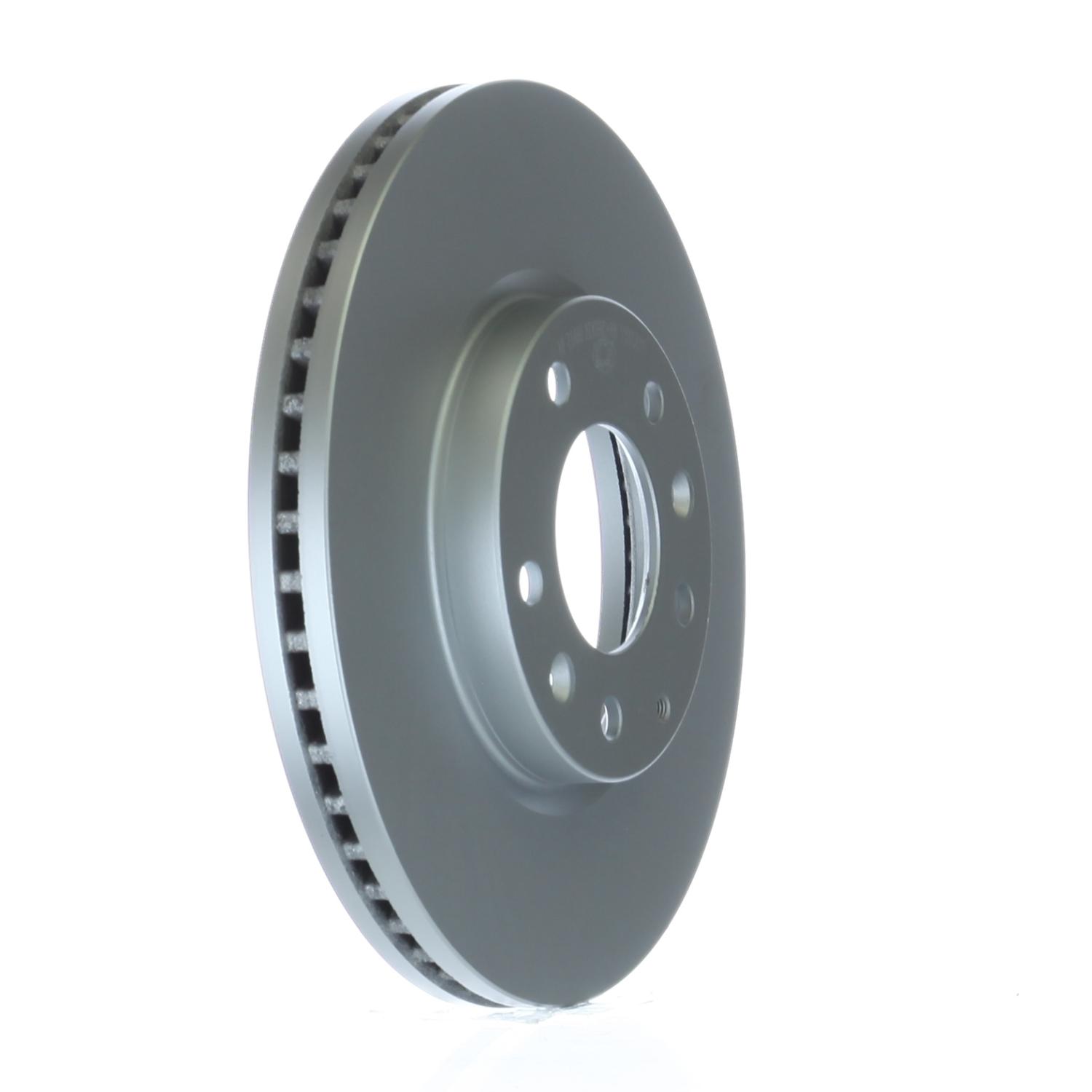 Inroble PP31460 - Disc Brake Rotor Inroble PP31460 Disc Brake Rotor product image 5 of 5