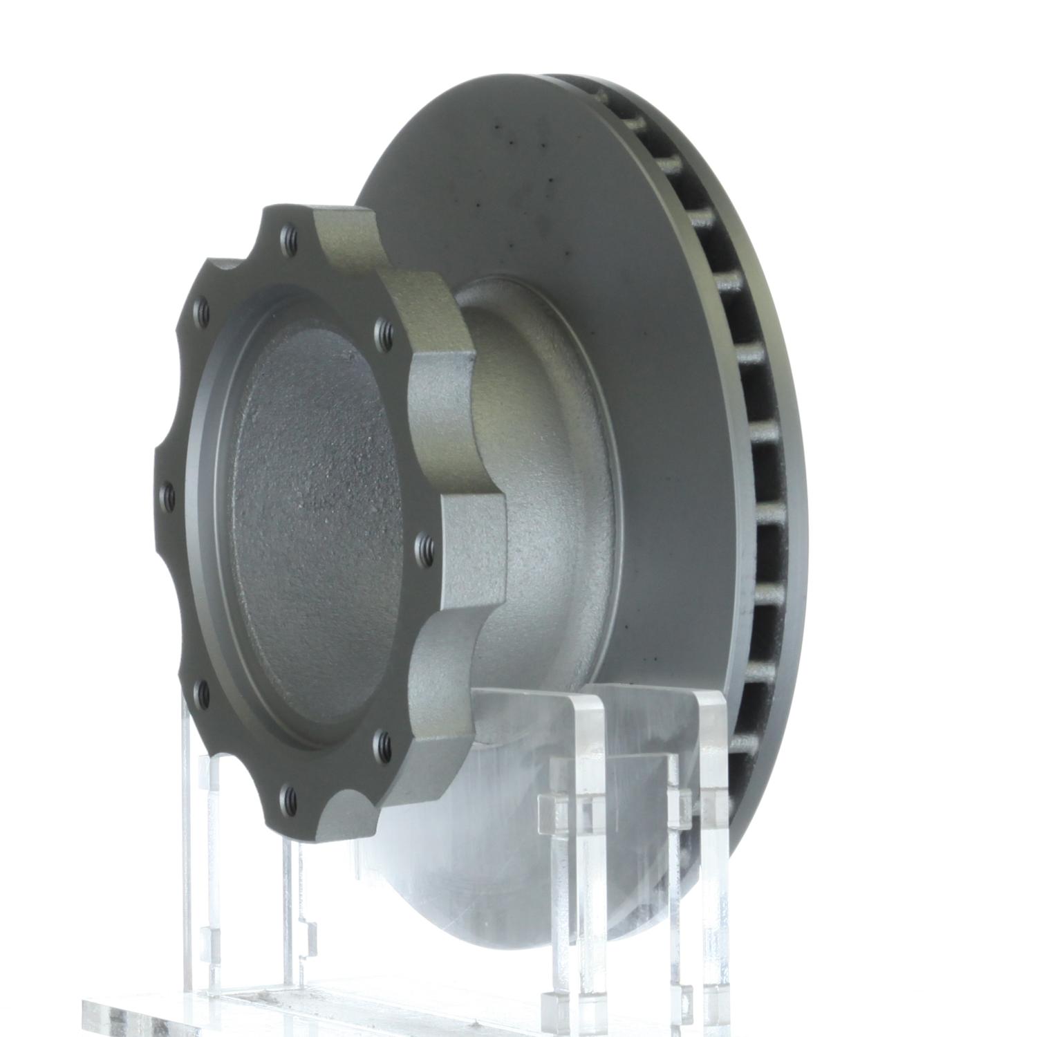 Inroble PP31462 - Disc Brake Rotor Inroble PP31462 Disc Brake Rotor product image 1 of 5