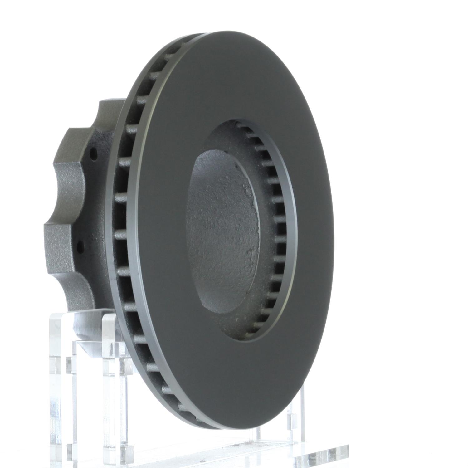 Inroble PP31462 - Disc Brake Rotor Inroble PP31462 Disc Brake Rotor product image 2 of 5