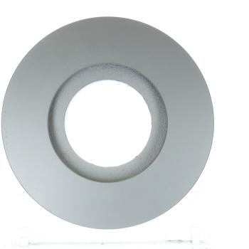 2010 Hino 185 Disc Brake Rotor Front Inroble PP31462 image 3 of 4