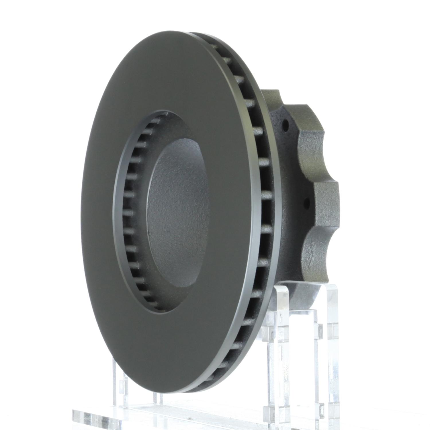 Inroble PP31462 - Disc Brake Rotor Inroble PP31462 Disc Brake Rotor product image 4 of 5
