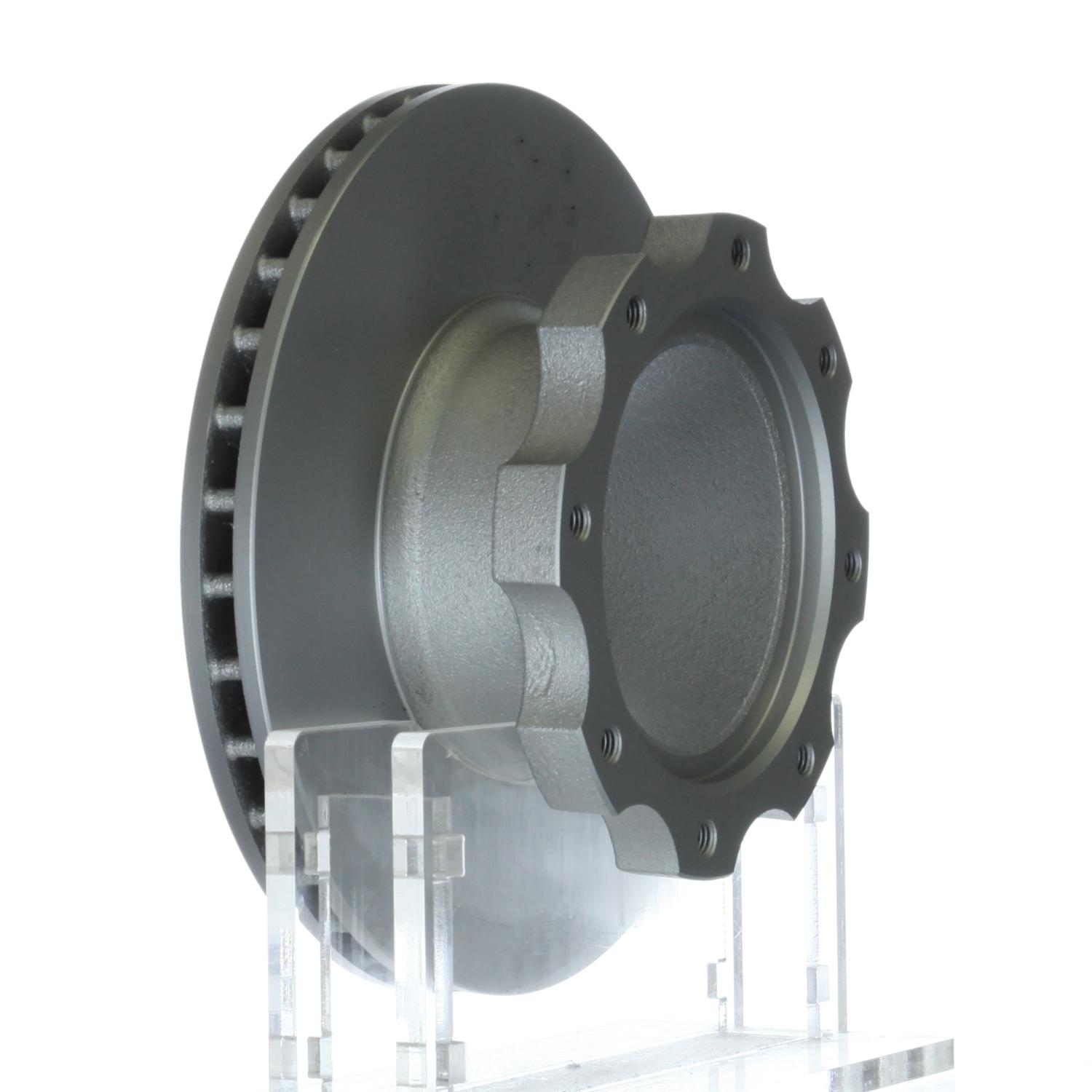 Inroble PP31462 - Disc Brake Rotor Inroble PP31462 Disc Brake Rotor product image 5 of 5