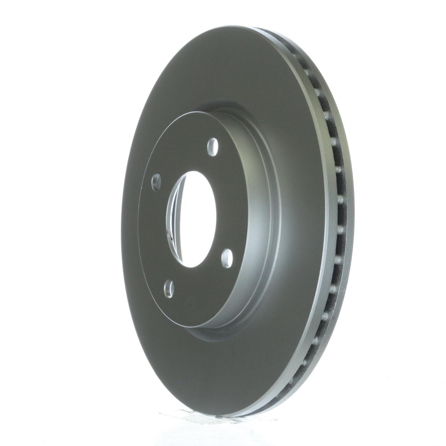Inroble PP31463 - Disc Brake Rotor Inroble PP31463 Disc Brake Rotor product image 1 of 5