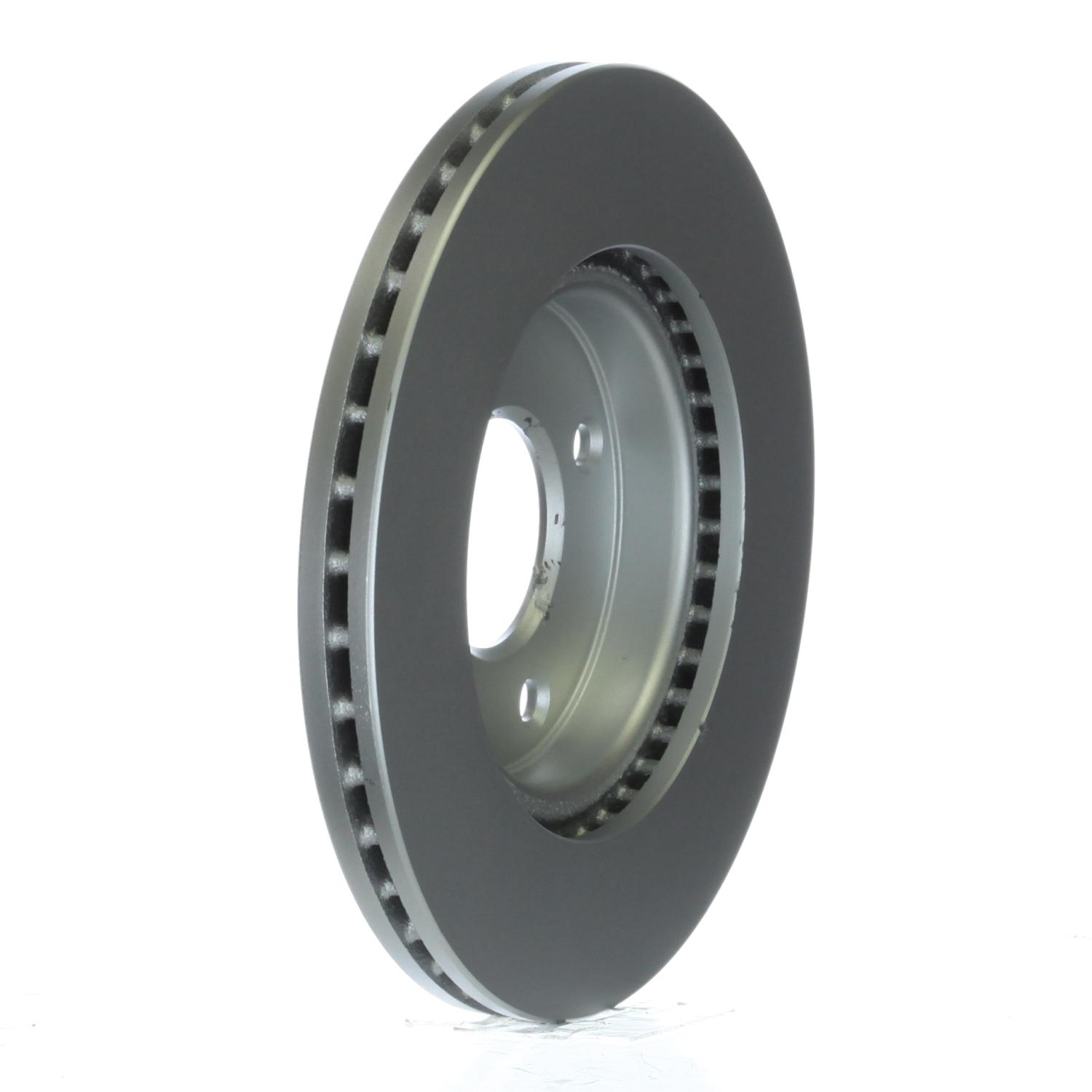 Inroble PP31463 - Disc Brake Rotor Inroble PP31463 Disc Brake Rotor product image 2 of 5