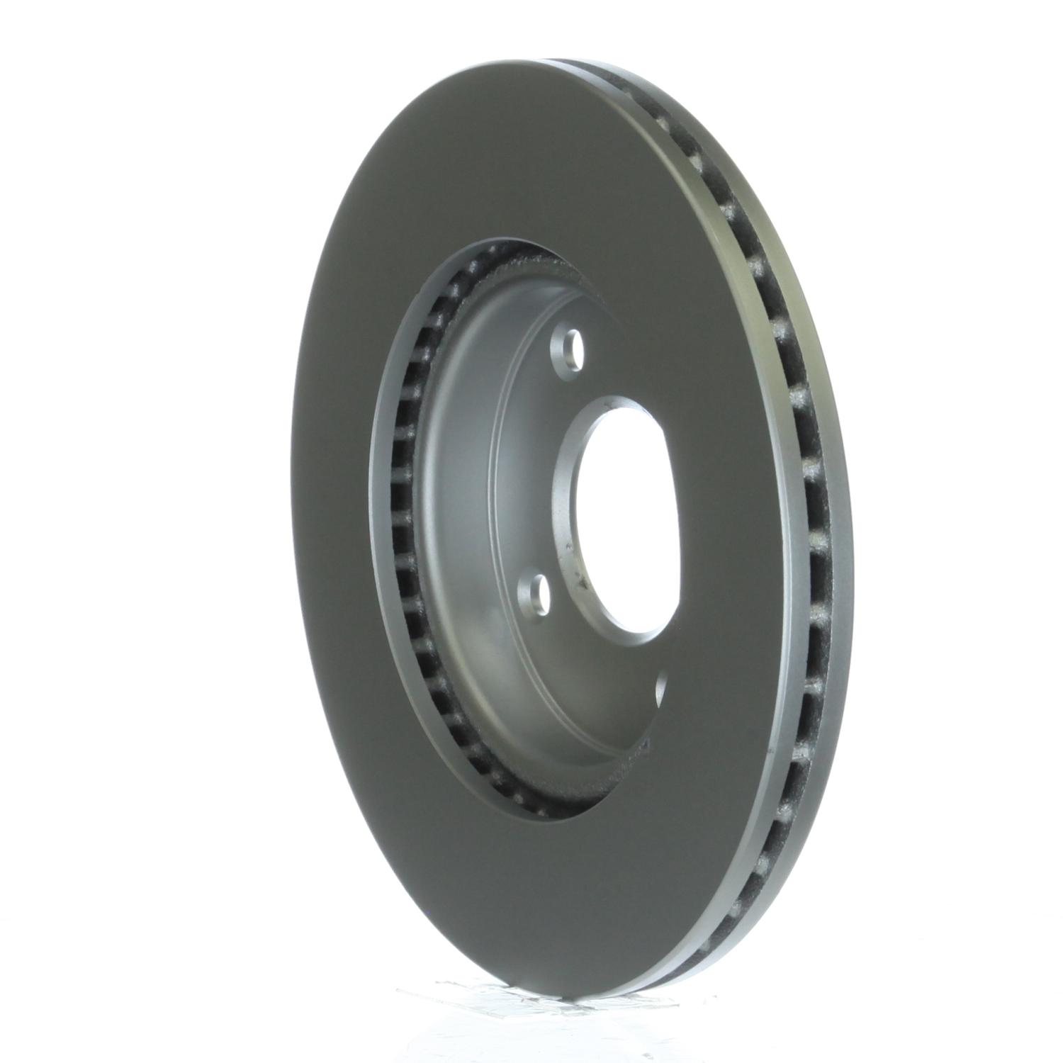 Inroble PP31463 - Disc Brake Rotor Inroble PP31463 Disc Brake Rotor product image 4 of 5