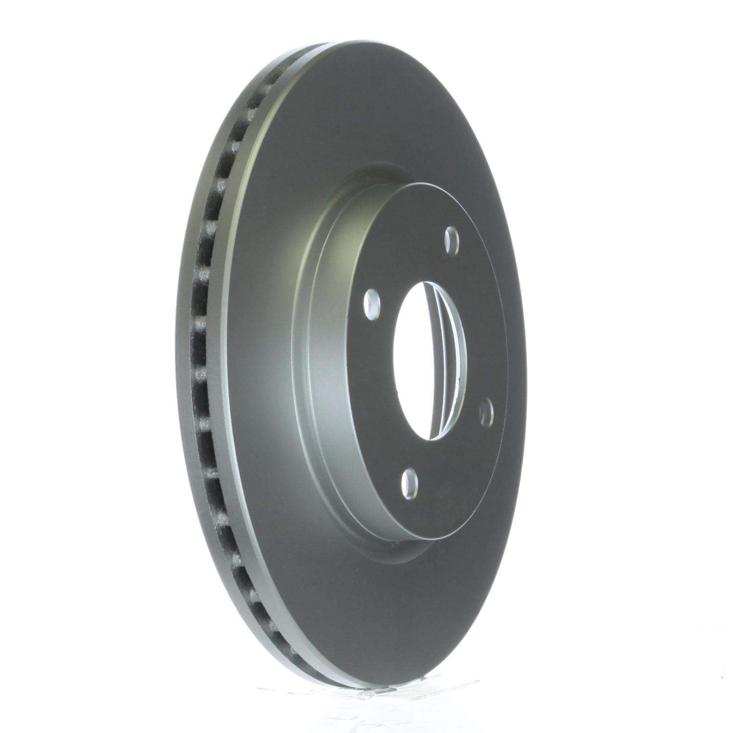 Inroble PP31463 - Disc Brake Rotor Inroble PP31463 Disc Brake Rotor product image 5 of 5