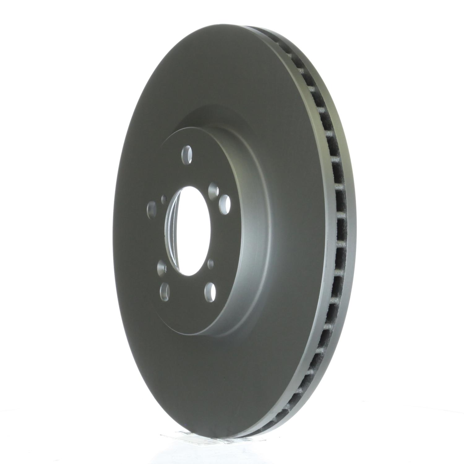 Inroble PP31468 - Disc Brake Rotor Inroble PP31468 Disc Brake Rotor product image 1 of 5