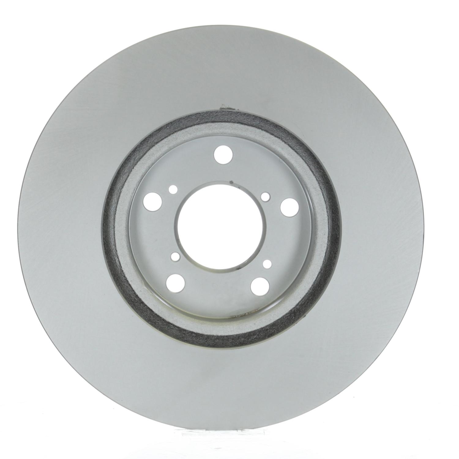 Inroble PP31468 - Disc Brake Rotor Inroble PP31468 Disc Brake Rotor product image 3 of 5