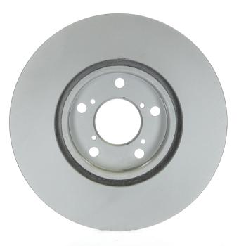 2013 Acura ZDX Disc Brake Rotor Front Inroble PP31468 image 3 of 4