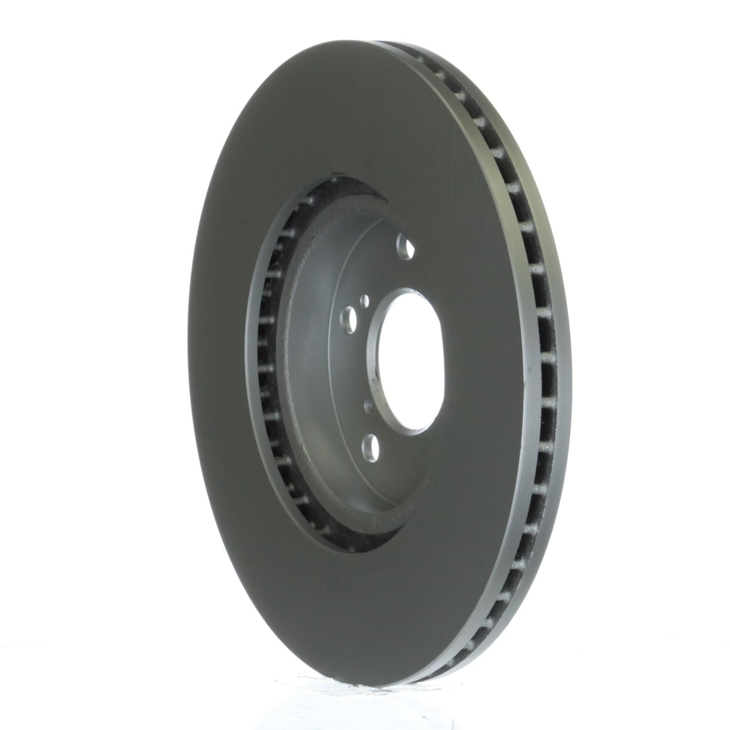 Inroble PP31468 - Disc Brake Rotor Inroble PP31468 Disc Brake Rotor product image 4 of 5