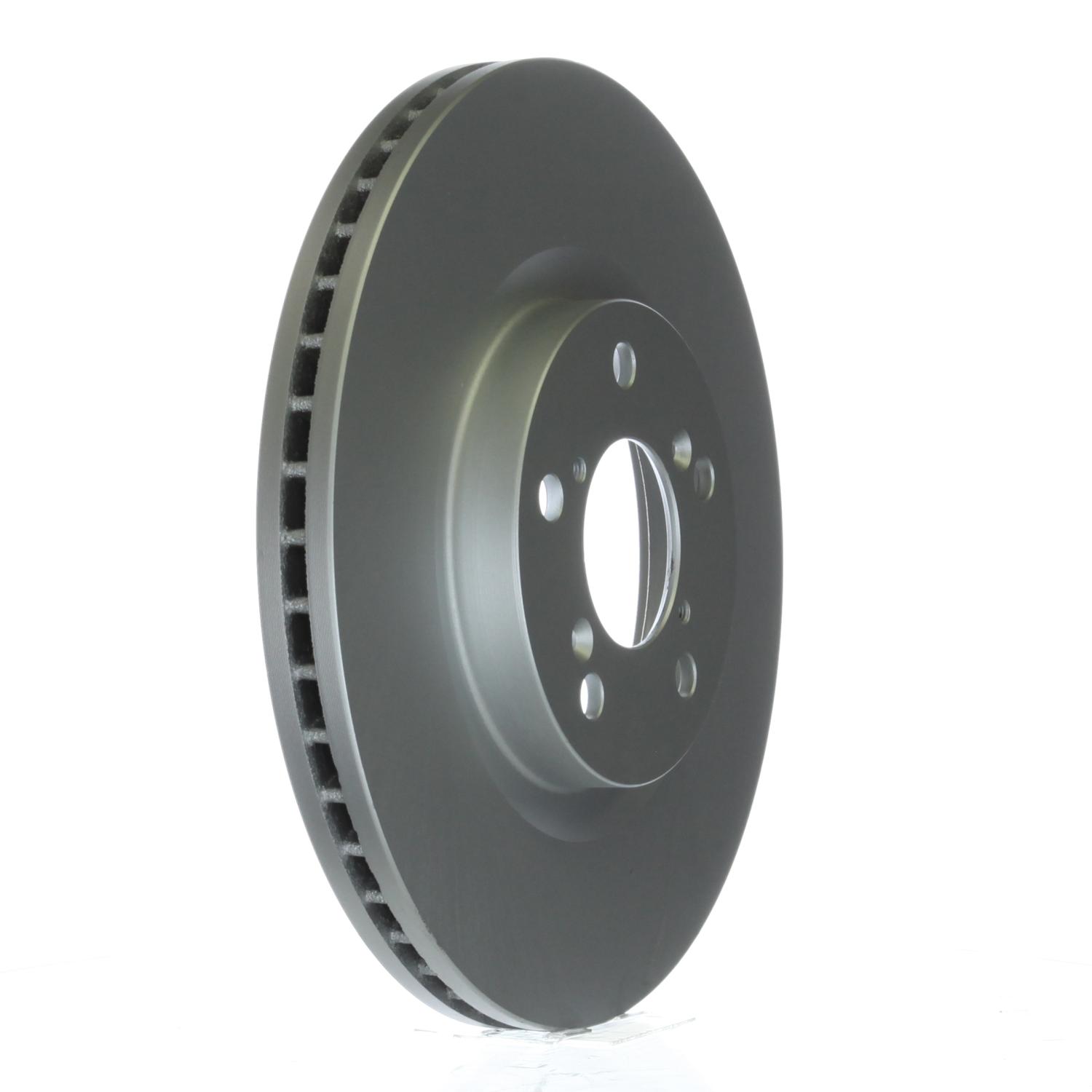 Inroble PP31468 - Disc Brake Rotor Inroble PP31468 Disc Brake Rotor product image 5 of 5