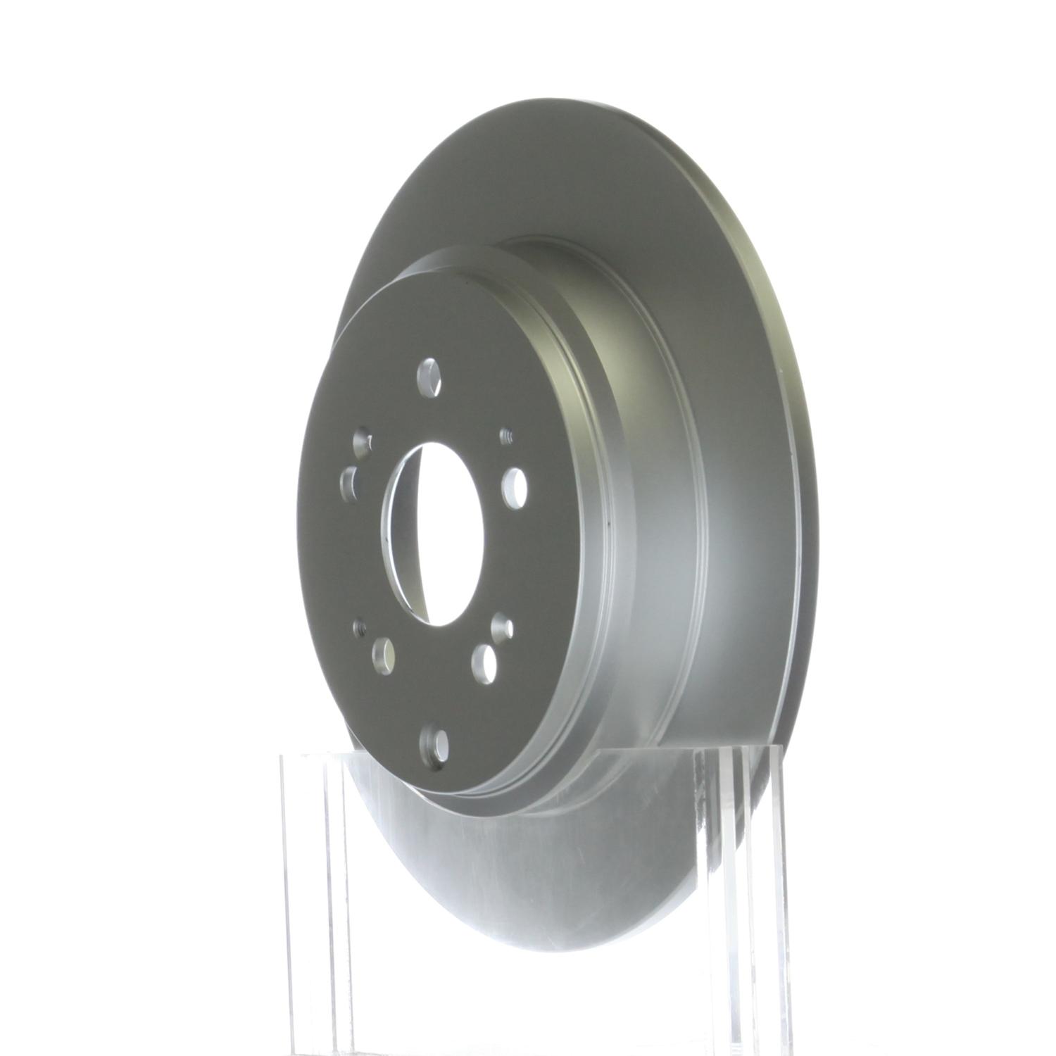 Inroble PP31469 Disc Brake Rotor product image 1 of 5