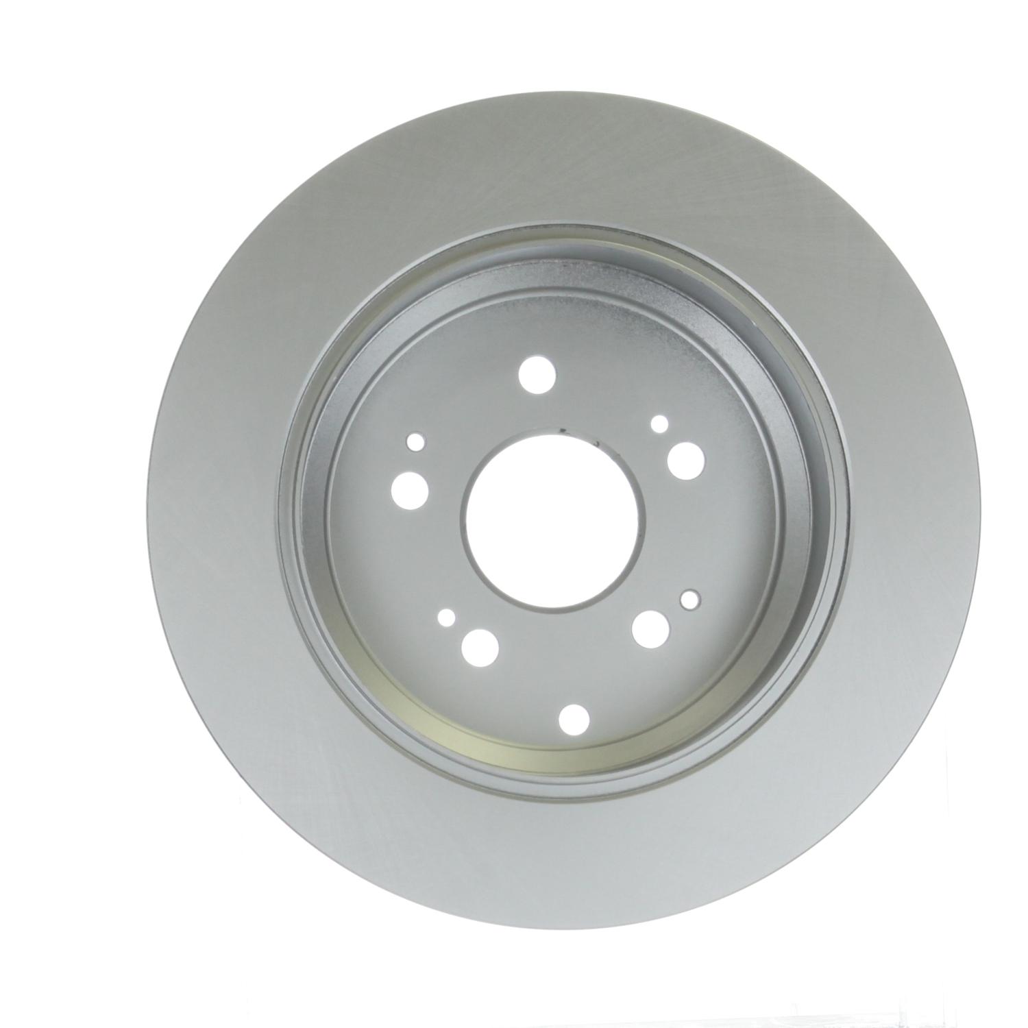 Inroble PP31469 Disc Brake Rotor product image 3 of 5