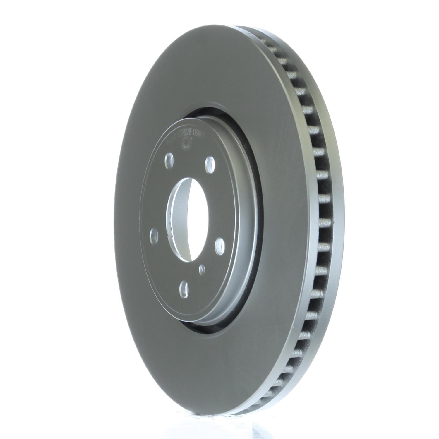 Inroble PP31475 - Disc Brake Rotor Inroble PP31475 Disc Brake Rotor product image 1 of 5