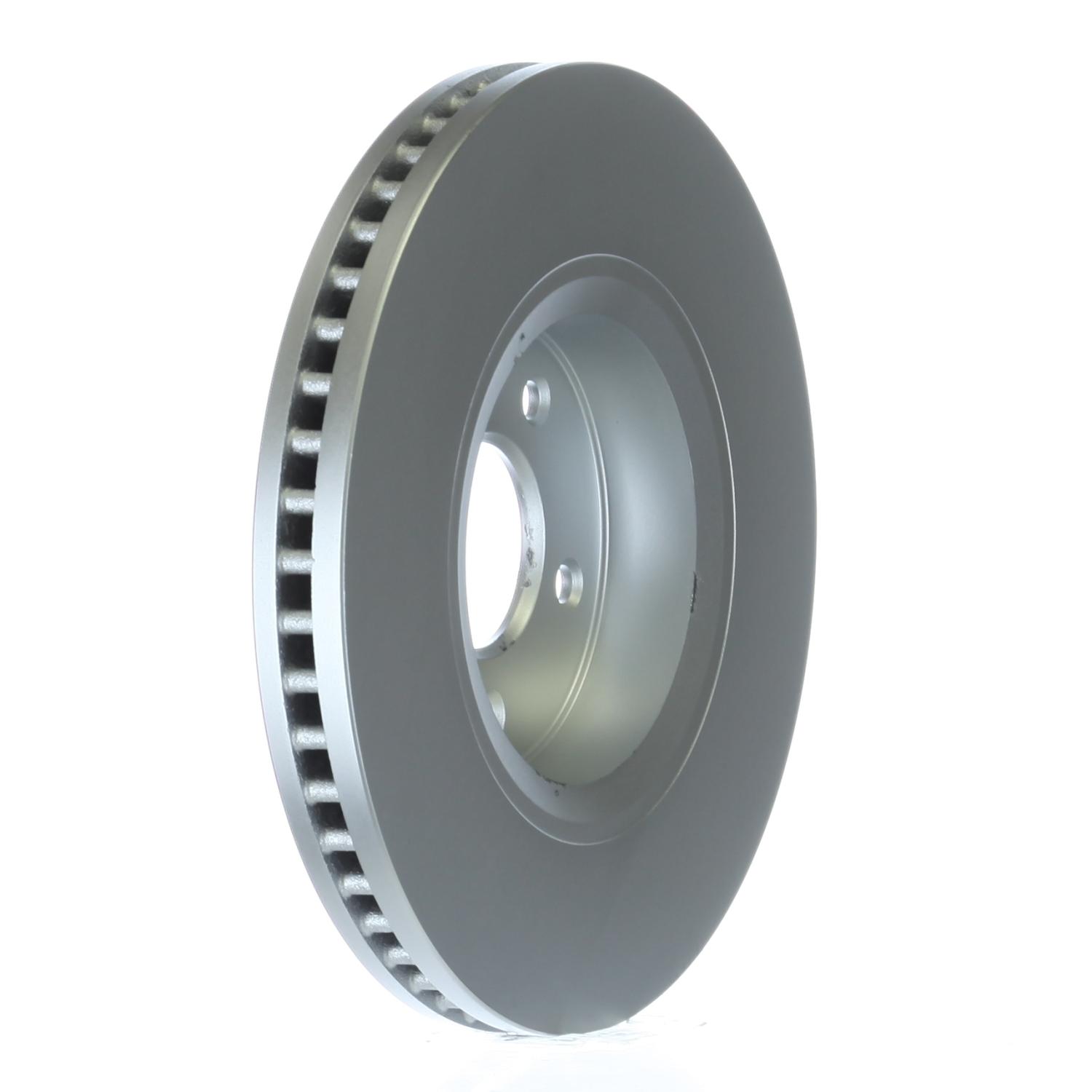 Inroble PP31475 - Disc Brake Rotor Inroble PP31475 Disc Brake Rotor product image 2 of 5