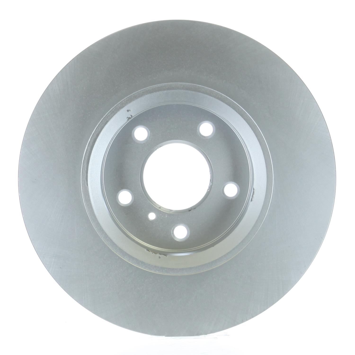 Inroble PP31475 - Disc Brake Rotor Inroble PP31475 Disc Brake Rotor product image 3 of 5