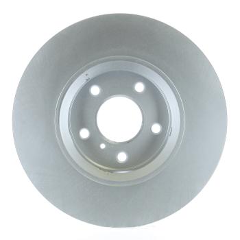 2008 Infiniti FX45 Disc Brake Rotor Front Inroble PP31475 image 3 of 4