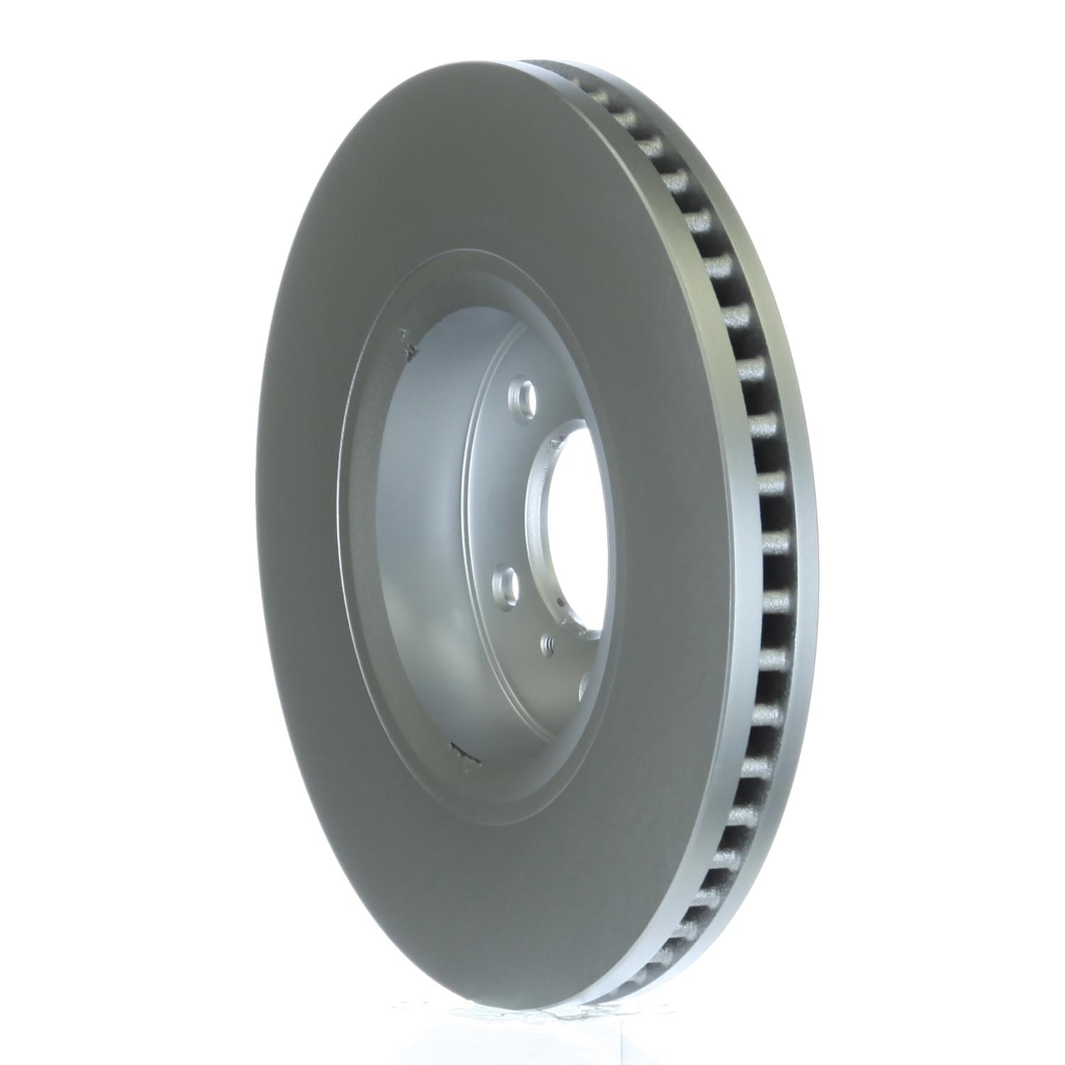 Inroble PP31475 - Disc Brake Rotor Inroble PP31475 Disc Brake Rotor product image 4 of 5