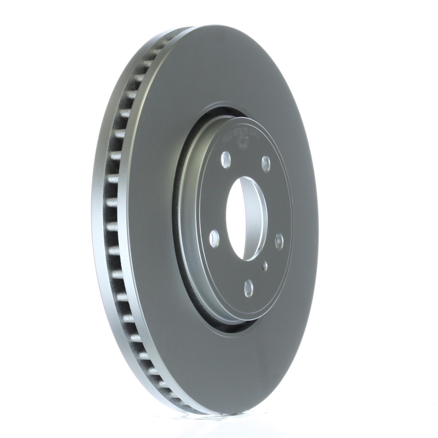 Inroble PP31475 - Disc Brake Rotor Inroble PP31475 Disc Brake Rotor product image 5 of 5