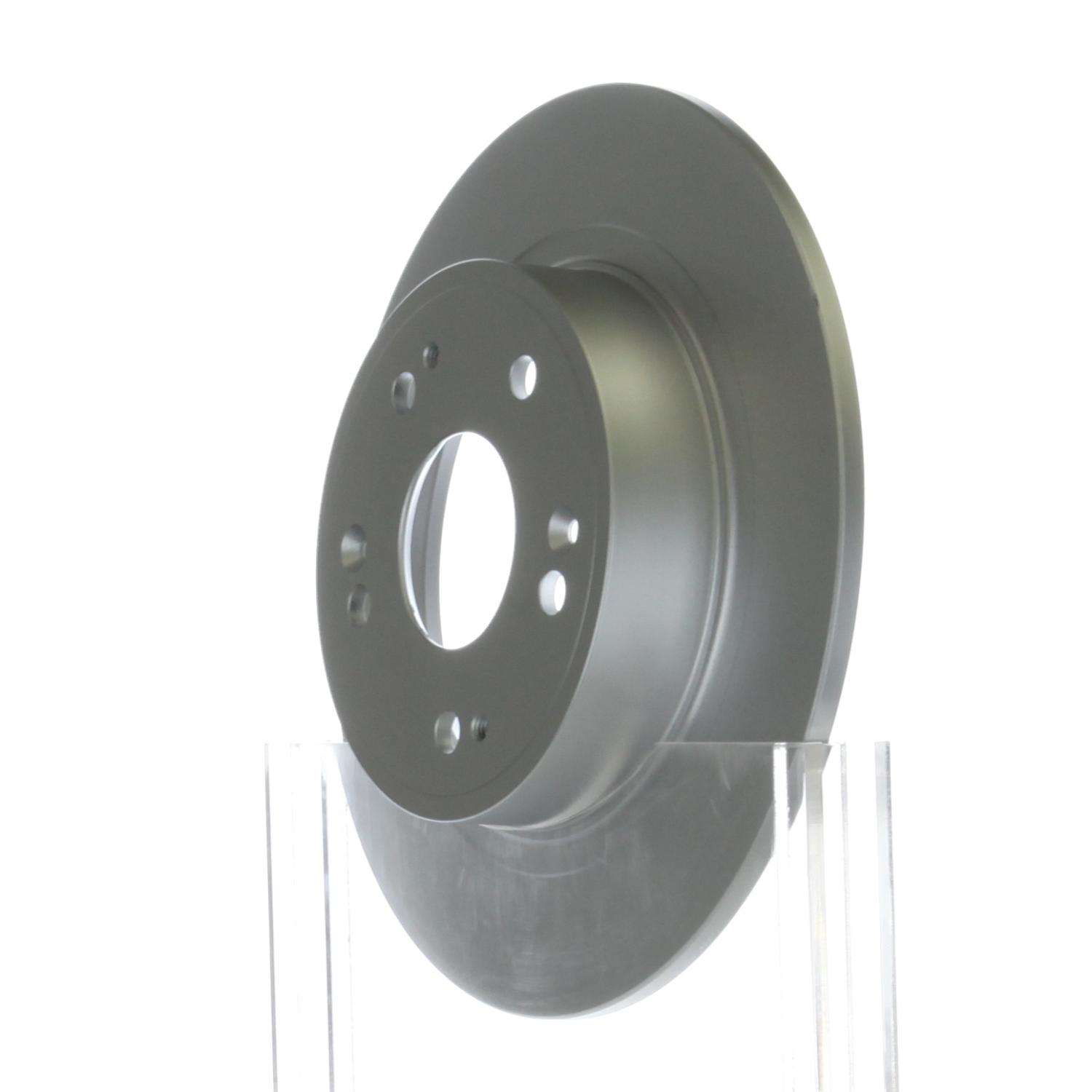 Inroble PP31479 - Disc Brake Rotor Inroble PP31479 Disc Brake Rotor product image 1 of 5