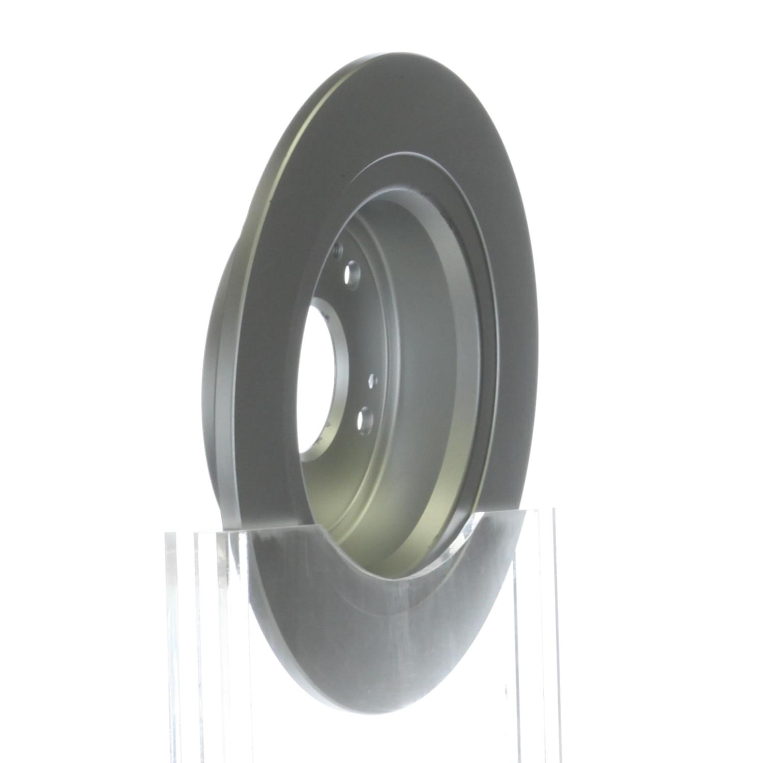 Inroble PP31479 - Disc Brake Rotor Inroble PP31479 Disc Brake Rotor product image 2 of 5