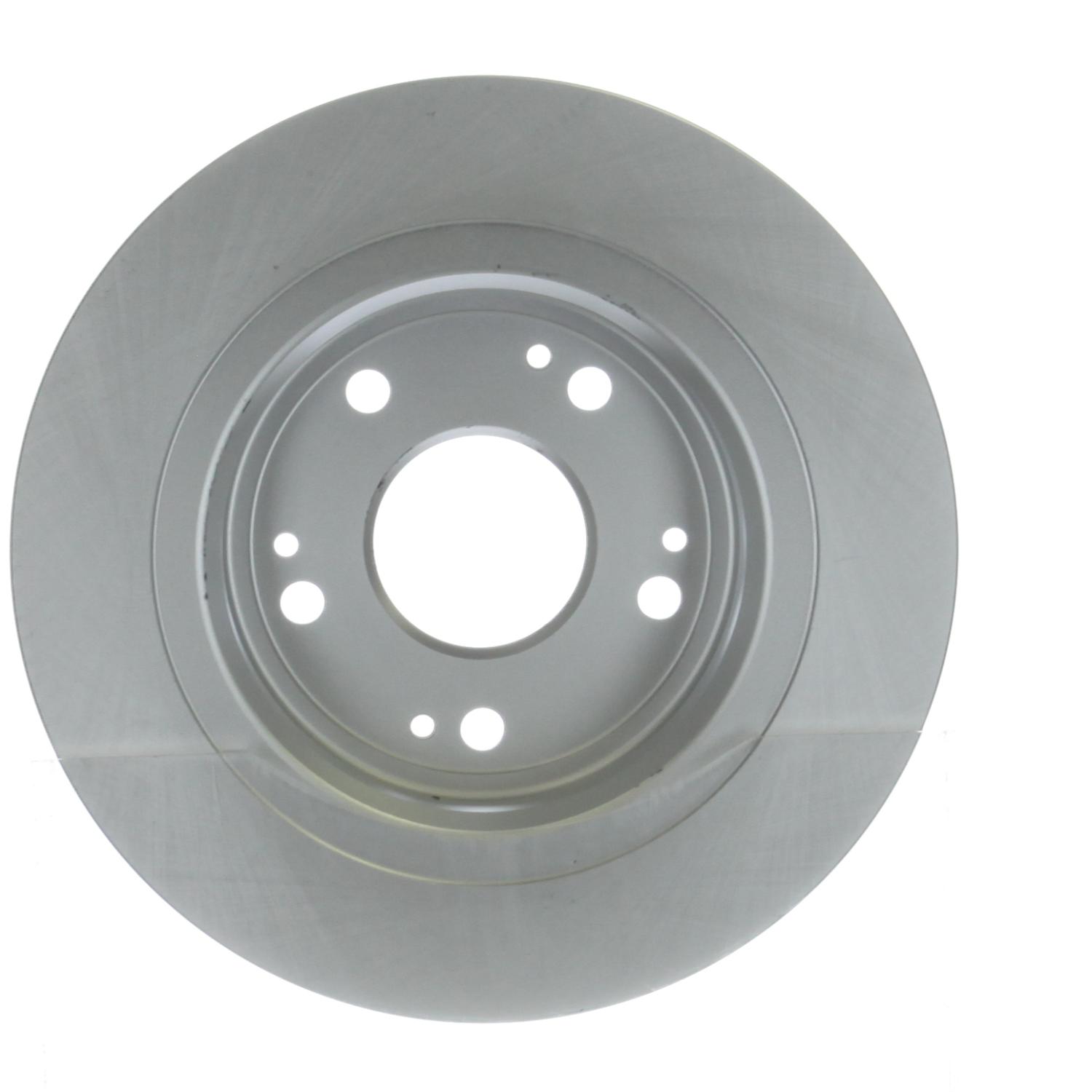 Inroble PP31479 - Disc Brake Rotor Inroble PP31479 Disc Brake Rotor product image 3 of 5