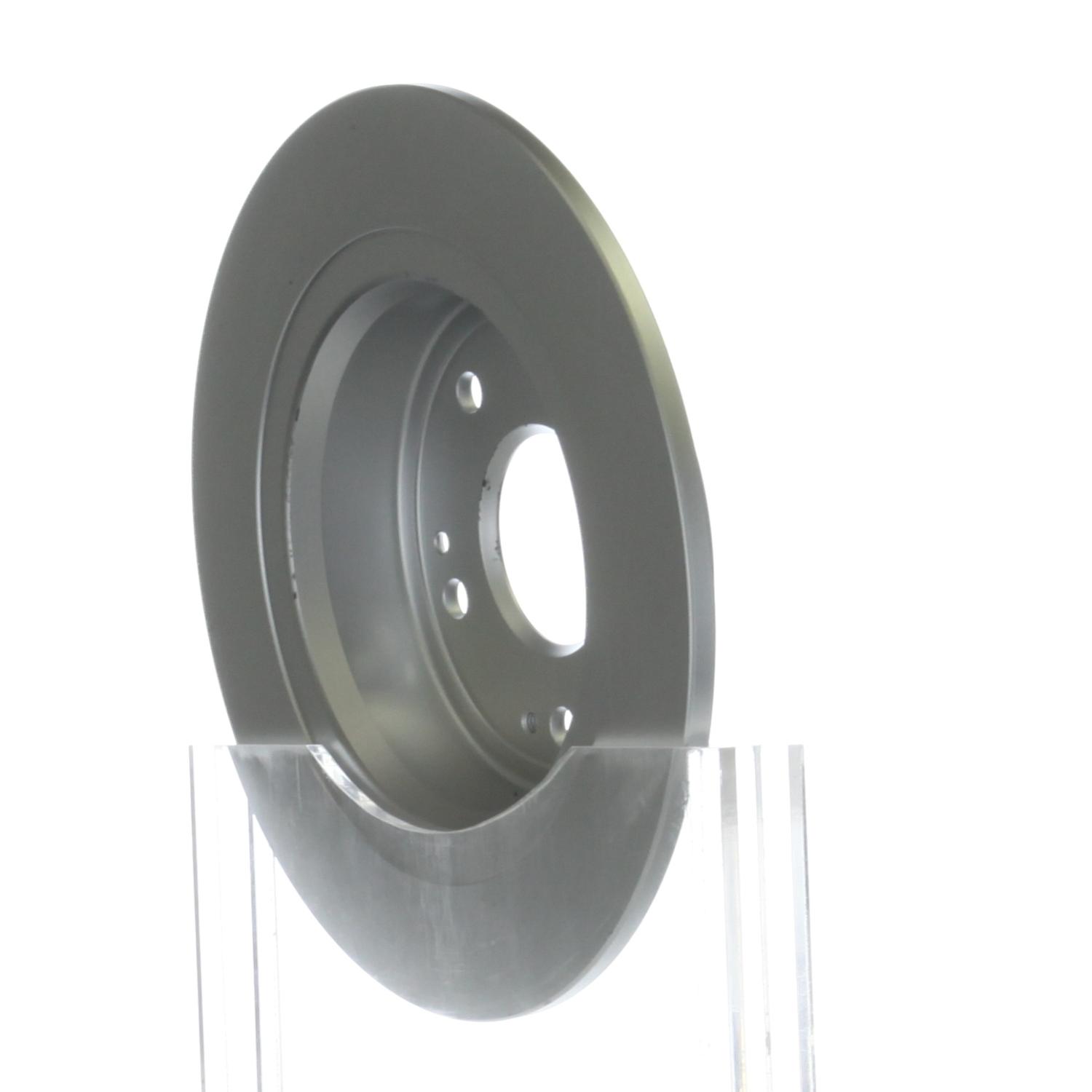 Inroble PP31479 - Disc Brake Rotor Inroble PP31479 Disc Brake Rotor product image 4 of 5