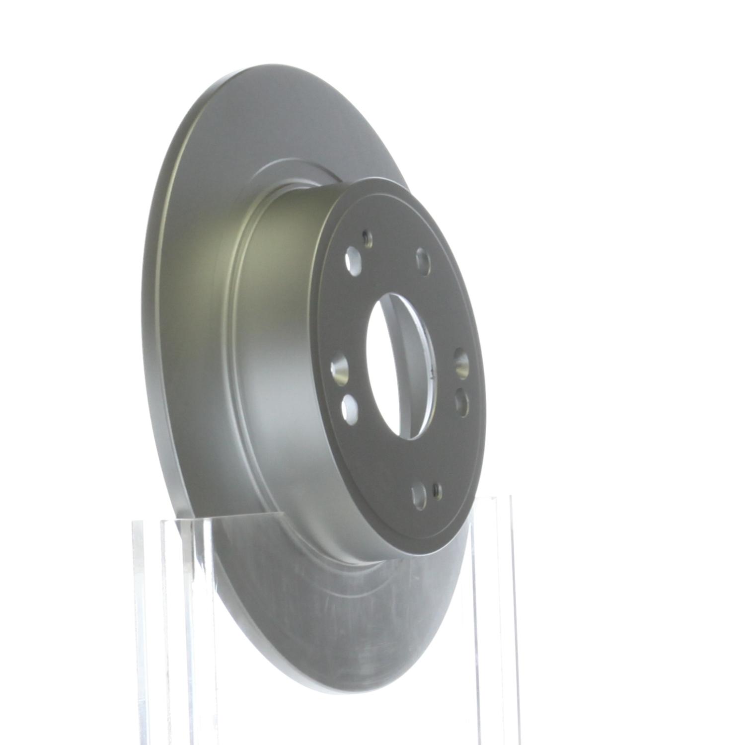 Inroble PP31479 - Disc Brake Rotor Inroble PP31479 Disc Brake Rotor product image 5 of 5