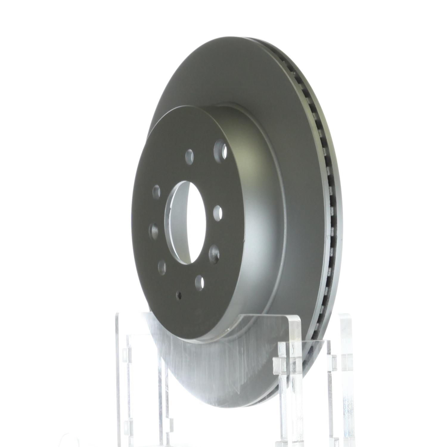 Inroble PP31480 - Disc Brake Rotor Inroble PP31480 Disc Brake Rotor product image 1 of 5