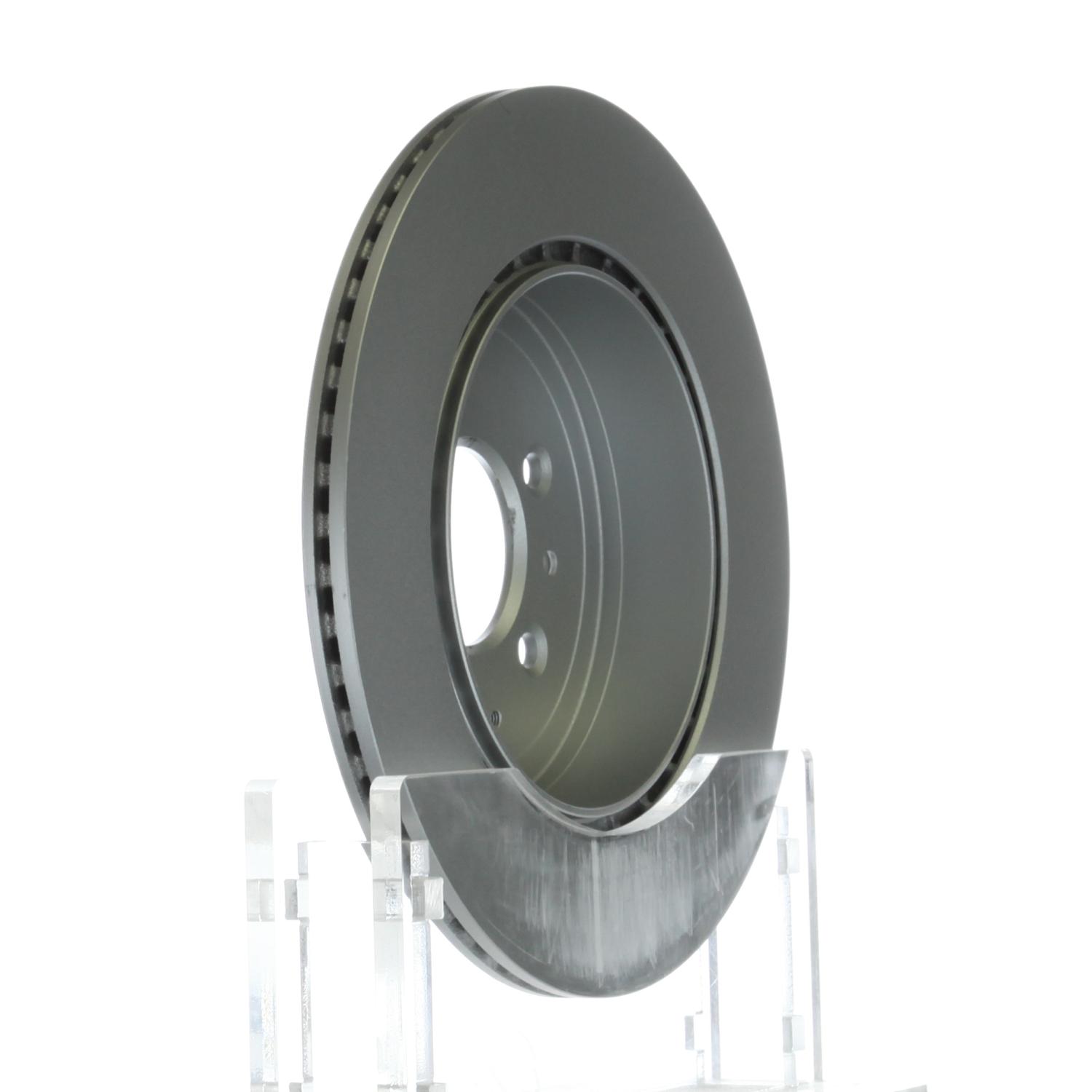 Inroble PP31480 - Disc Brake Rotor Inroble PP31480 Disc Brake Rotor product image 2 of 5