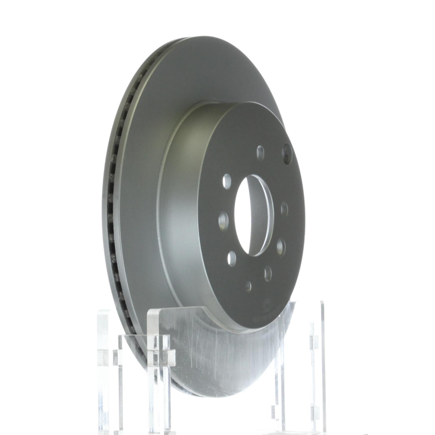 Inroble PP31480 - Disc Brake Rotor Inroble PP31480 Disc Brake Rotor product image 5 of 5