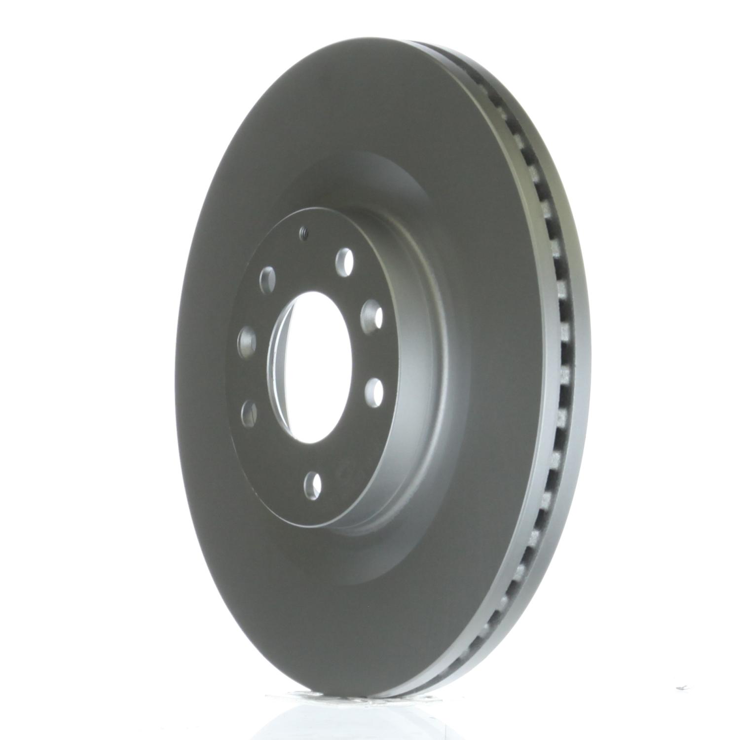 Inroble PP31481 - Disc Brake Rotor Inroble PP31481 Disc Brake Rotor product image 1 of 5