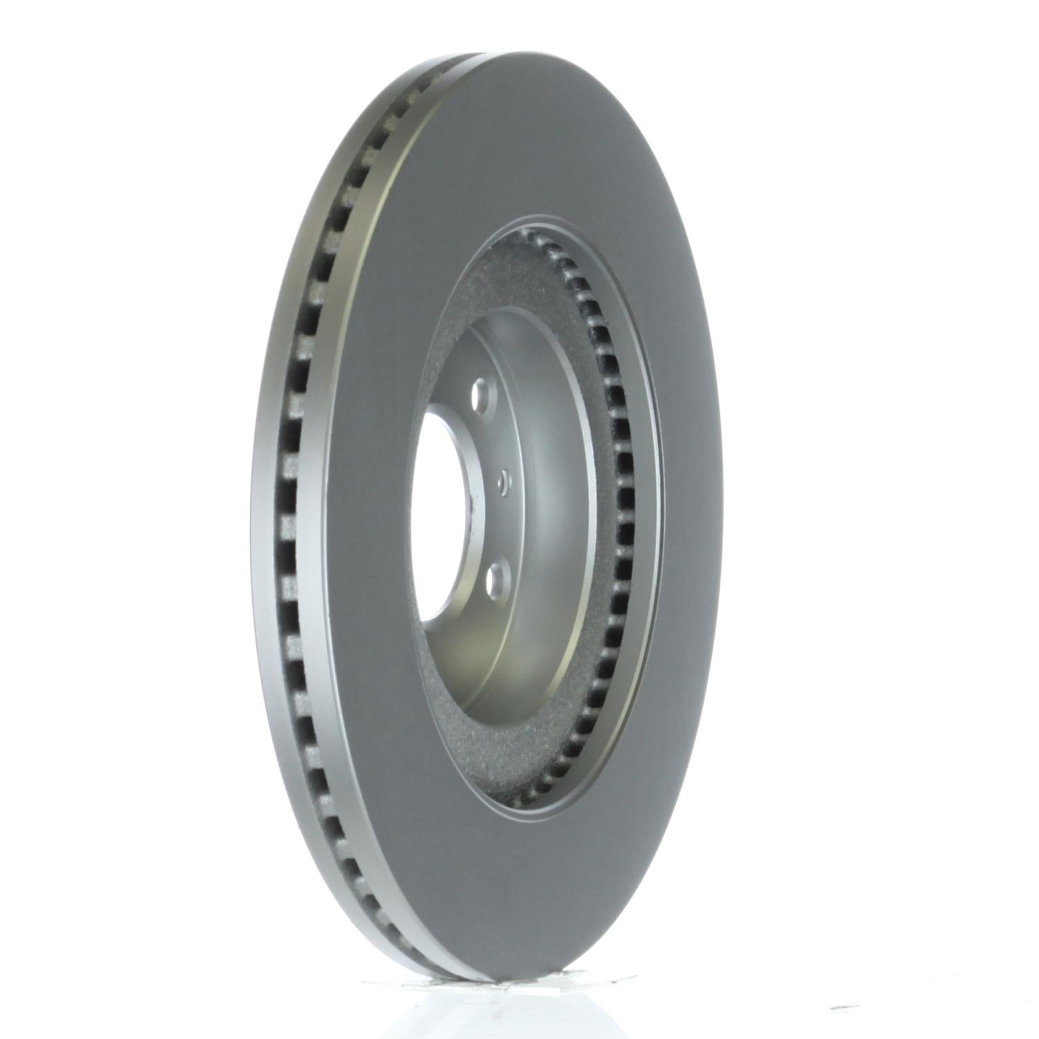 Inroble PP31481 - Disc Brake Rotor Inroble PP31481 Disc Brake Rotor product image 2 of 5