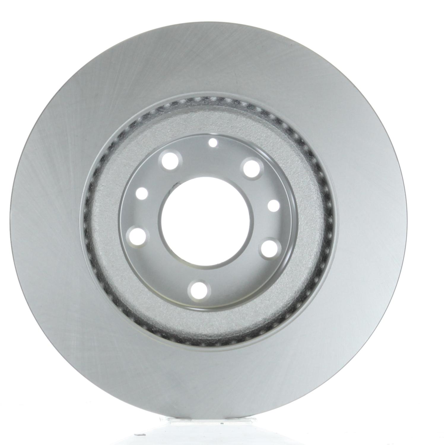 Inroble PP31481 - Disc Brake Rotor Inroble PP31481 Disc Brake Rotor product image 3 of 5