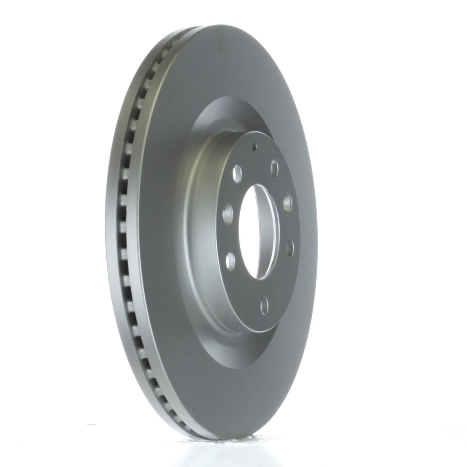 Inroble PP31481 - Disc Brake Rotor Inroble PP31481 Disc Brake Rotor product image 5 of 5