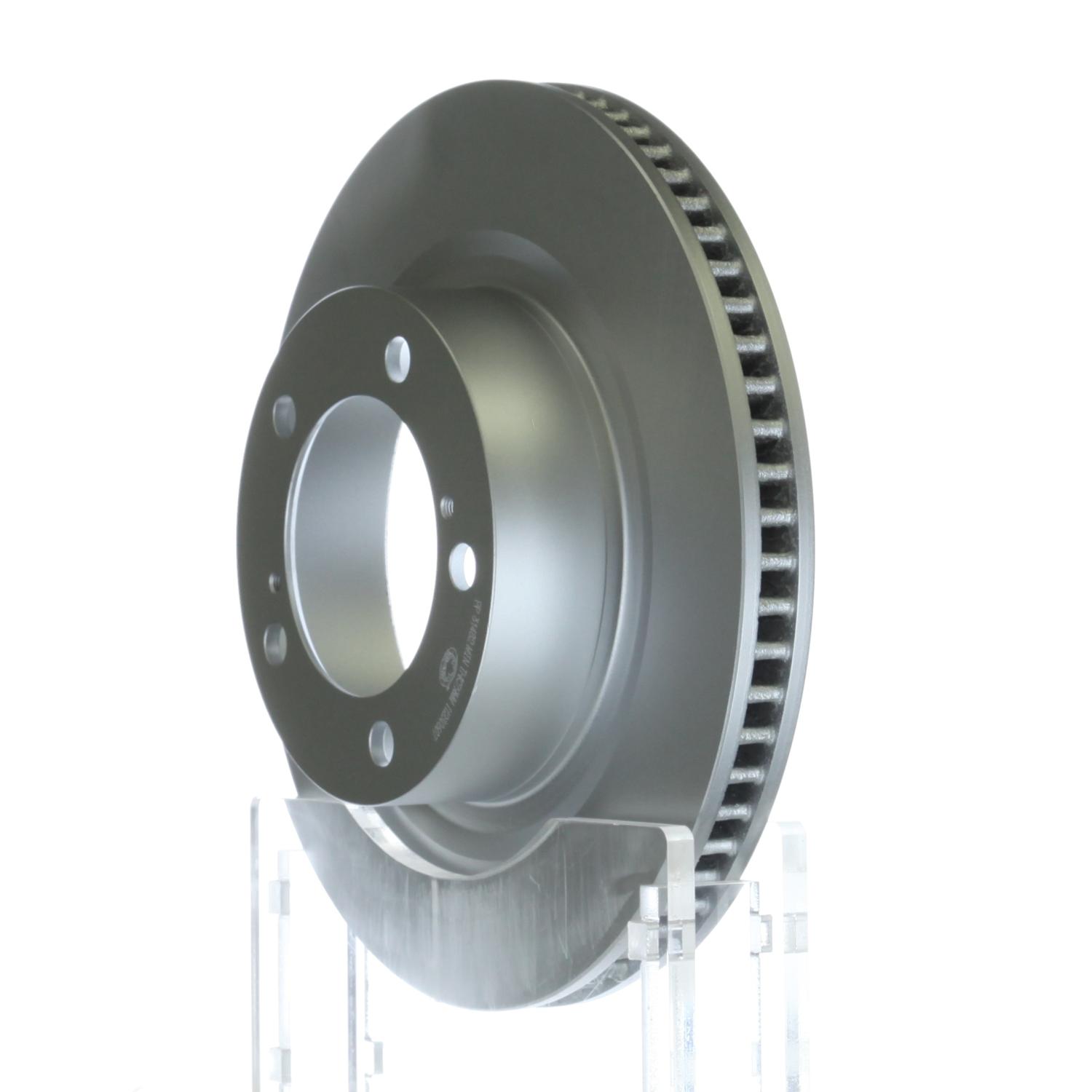 Inroble PP31482 - Disc Brake Rotor Inroble PP31482 Disc Brake Rotor product image 1 of 5
