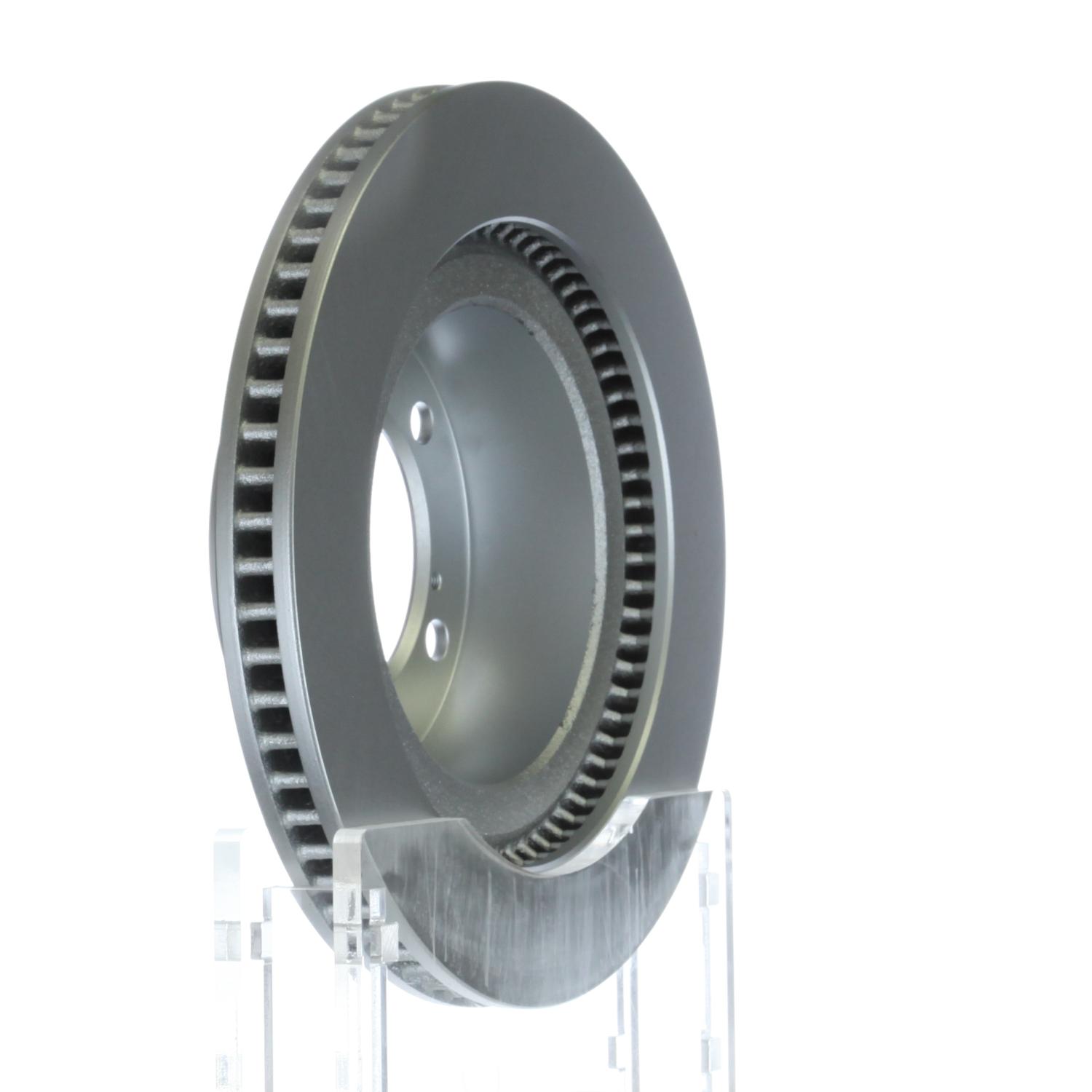 Inroble PP31482 - Disc Brake Rotor Inroble PP31482 Disc Brake Rotor product image 2 of 5