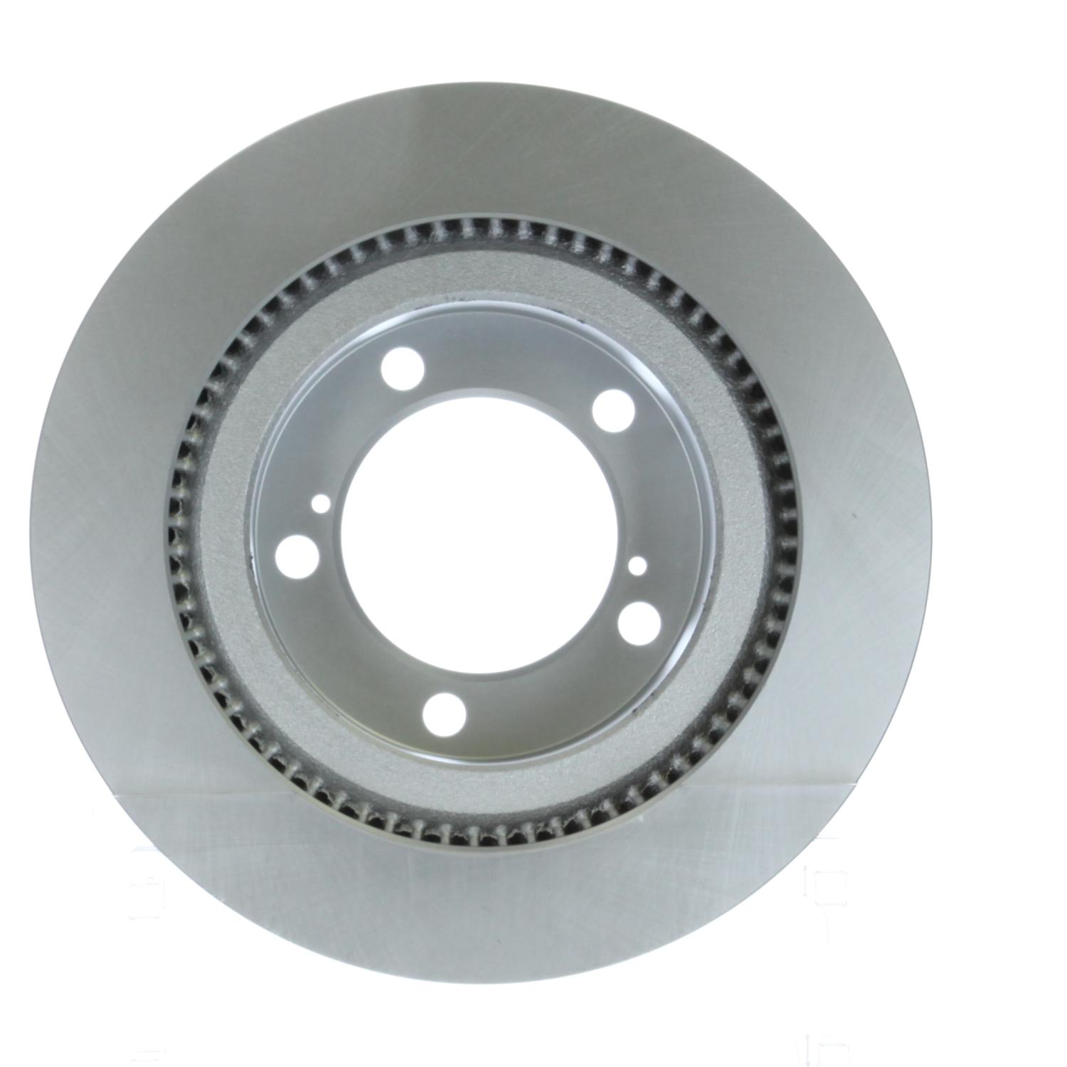 Inroble PP31482 - Disc Brake Rotor Inroble PP31482 Disc Brake Rotor product image 3 of 5