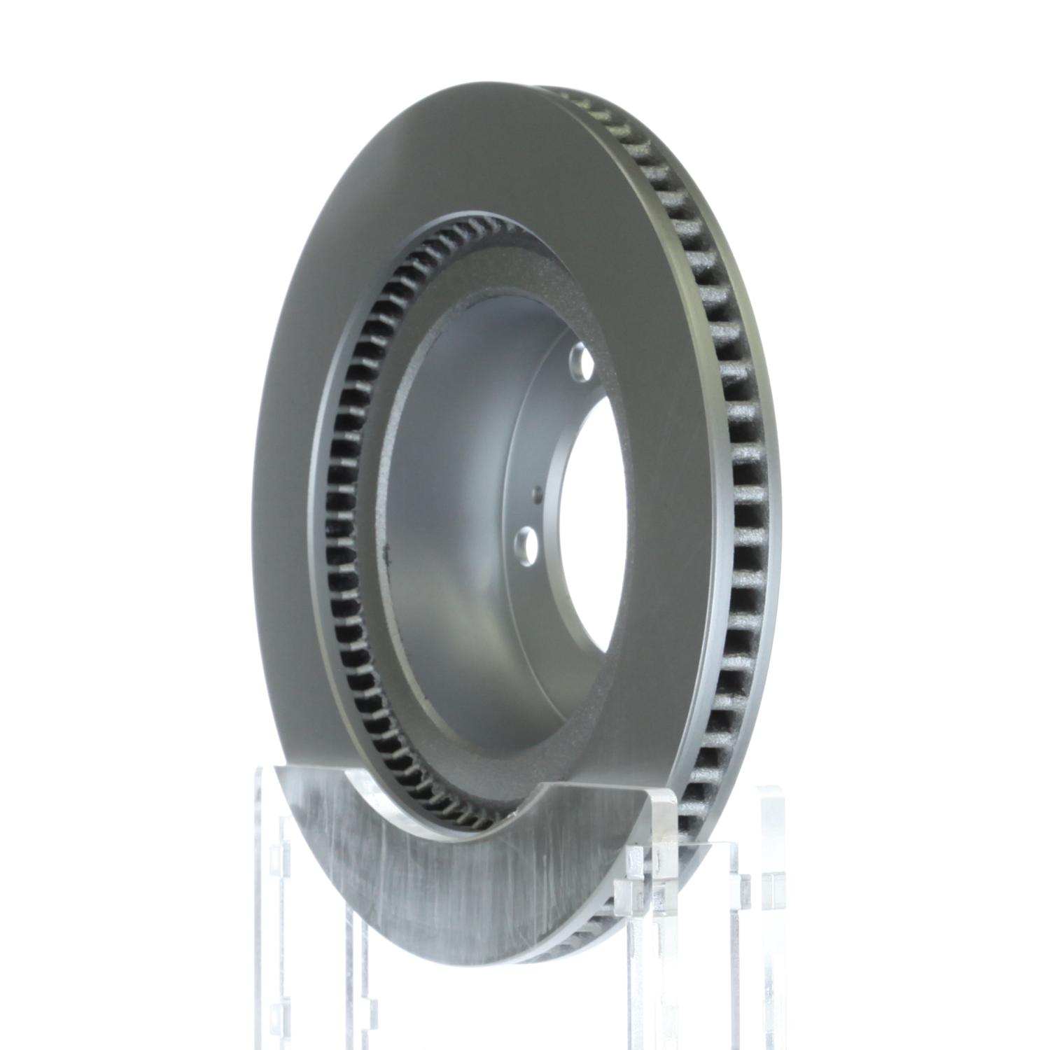 Inroble PP31482 - Disc Brake Rotor Inroble PP31482 Disc Brake Rotor product image 4 of 5