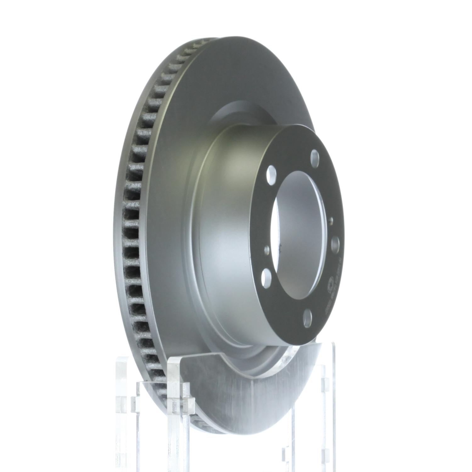 Inroble PP31482 - Disc Brake Rotor Inroble PP31482 Disc Brake Rotor product image 5 of 5