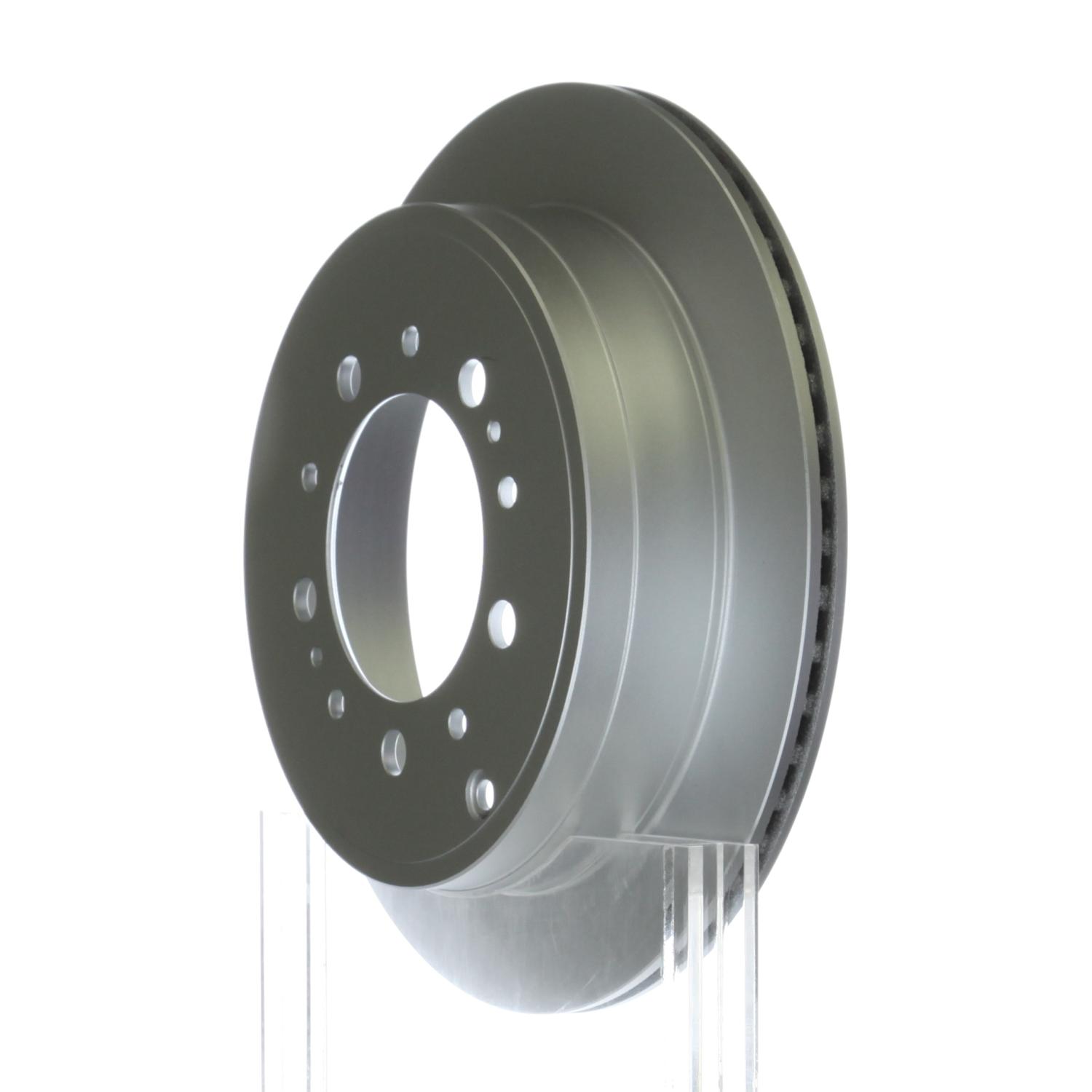 Inroble PP31483 - Disc Brake Rotor Inroble PP31483 Disc Brake Rotor product image 1 of 5