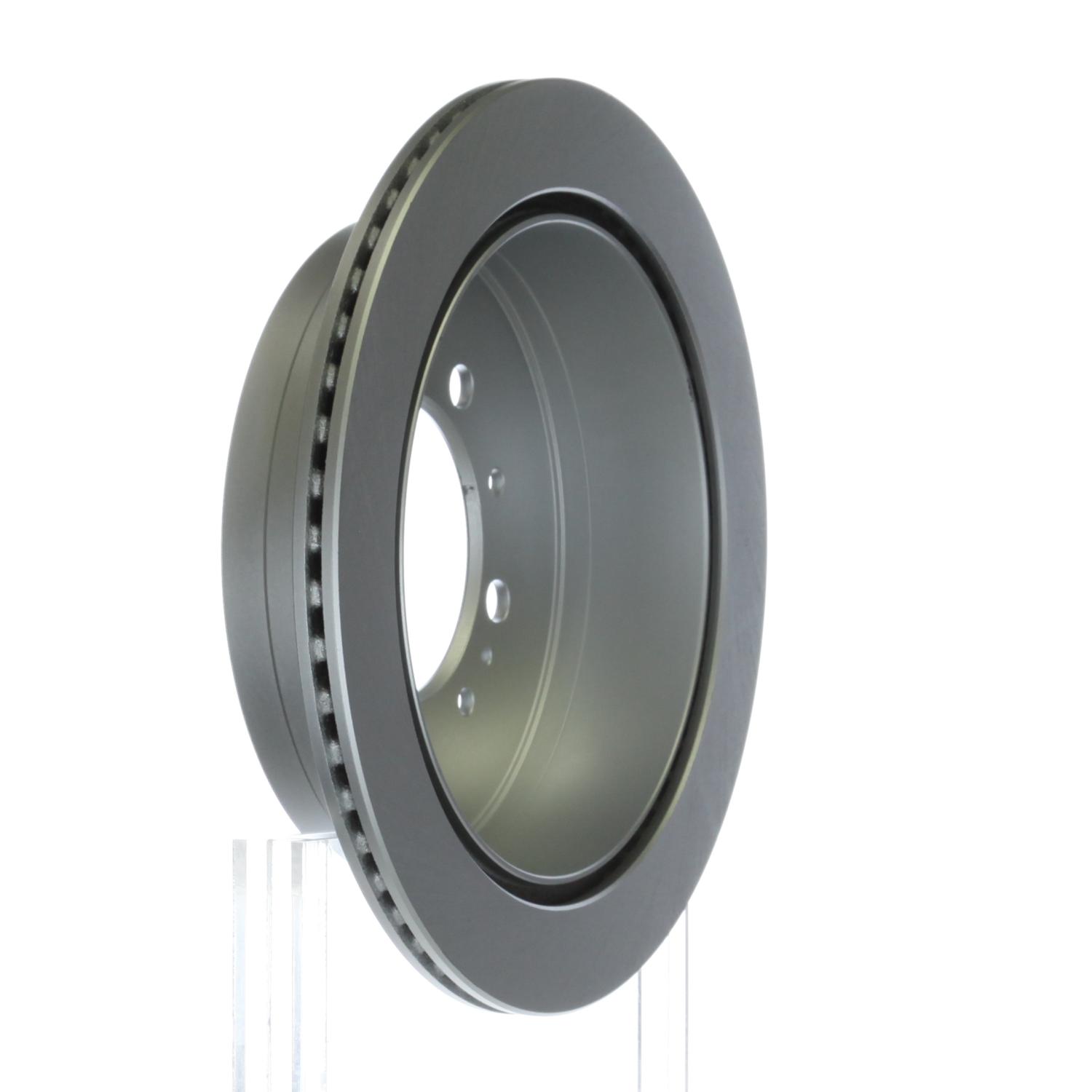 Inroble PP31483 - Disc Brake Rotor Inroble PP31483 Disc Brake Rotor product image 2 of 5