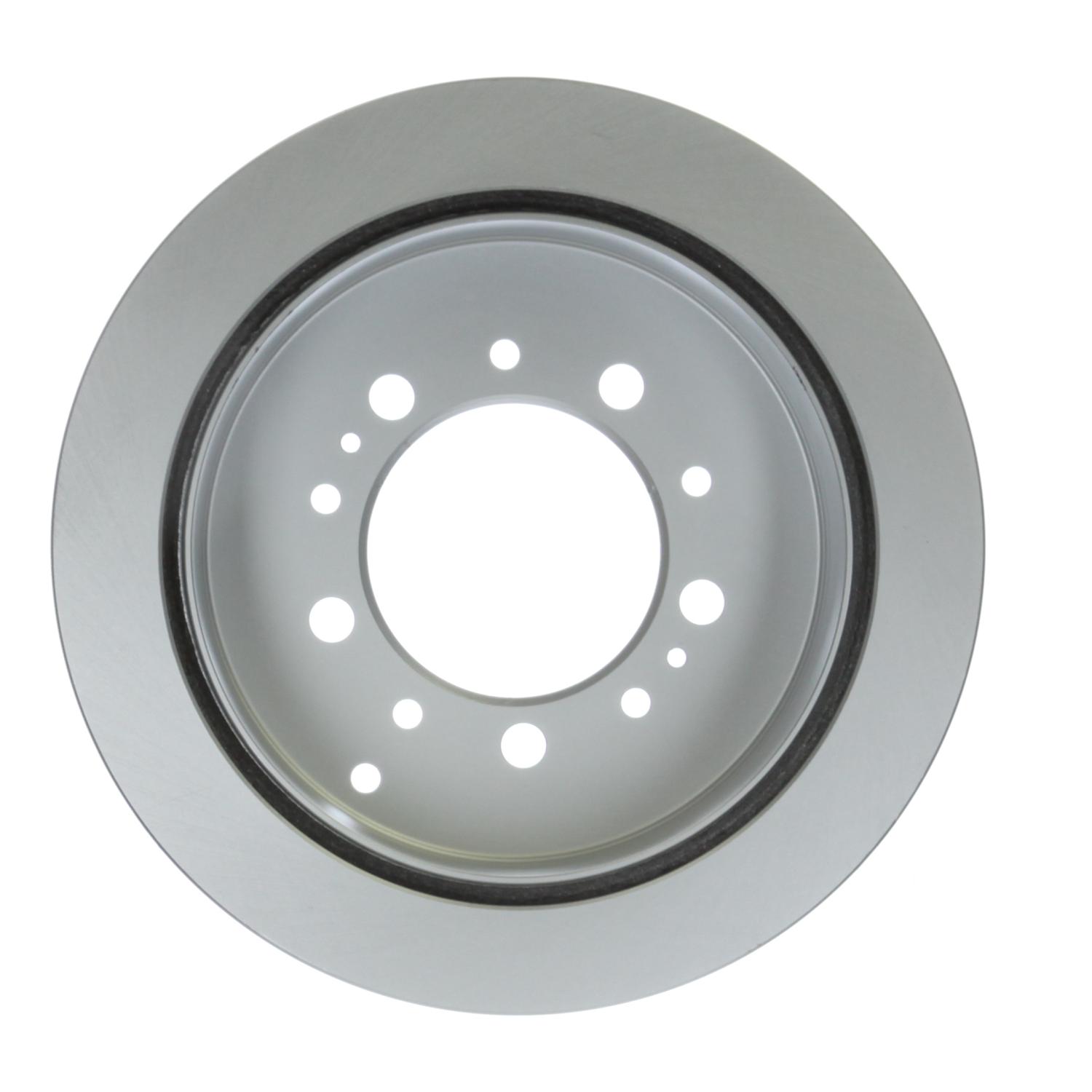 Inroble PP31483 - Disc Brake Rotor Inroble PP31483 Disc Brake Rotor product image 3 of 5