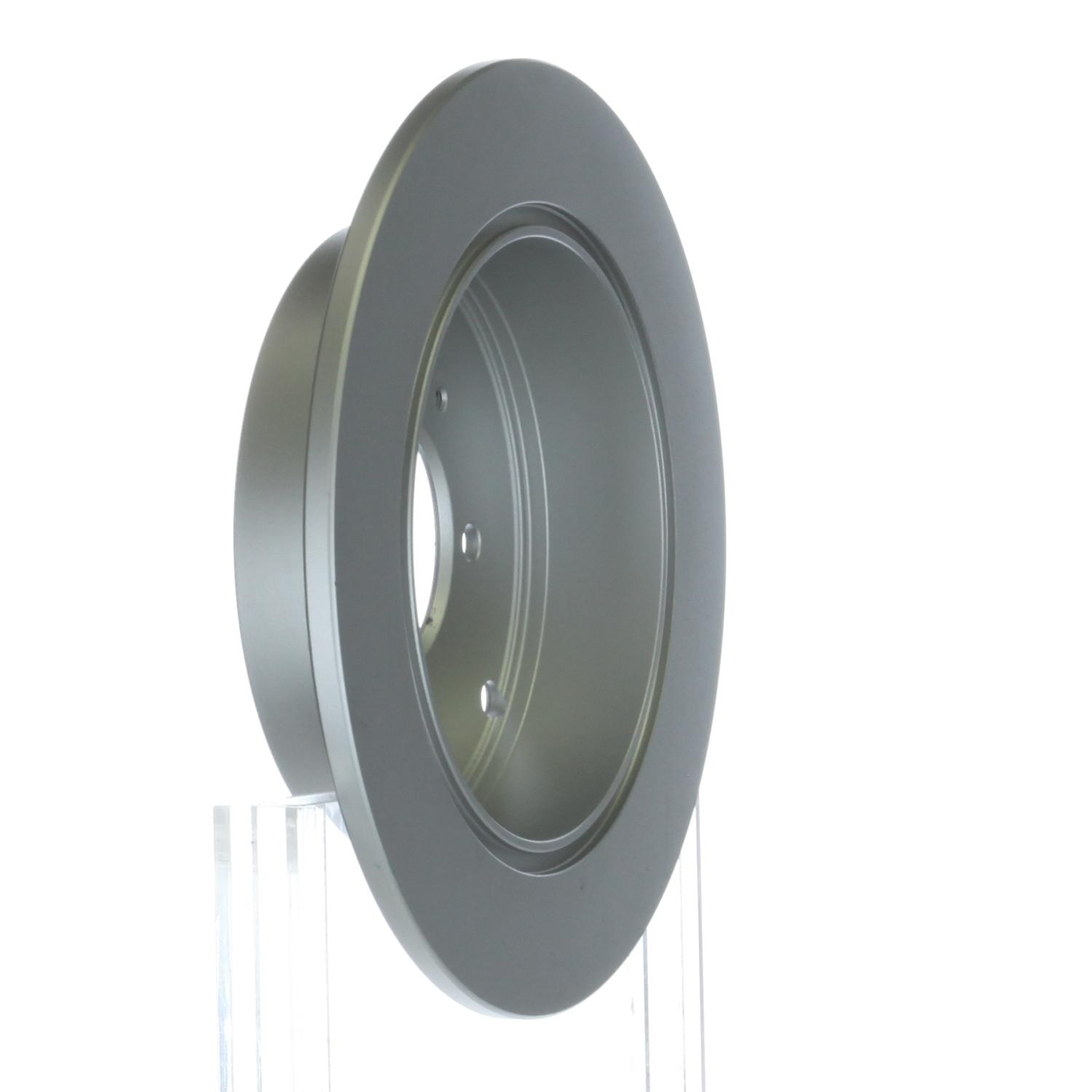 Inroble PP31488 - Disc Brake Rotor Inroble PP31488 Disc Brake Rotor product image 2 of 5