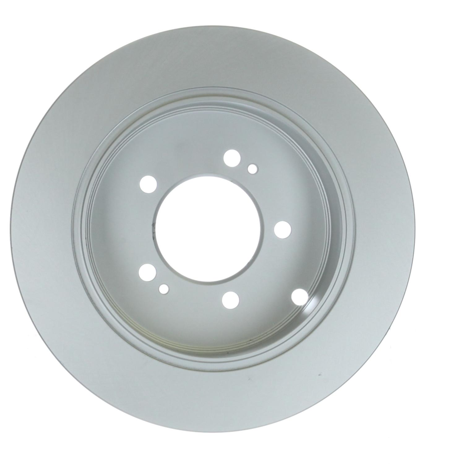 Inroble PP31488 - Disc Brake Rotor Inroble PP31488 Disc Brake Rotor product image 3 of 5