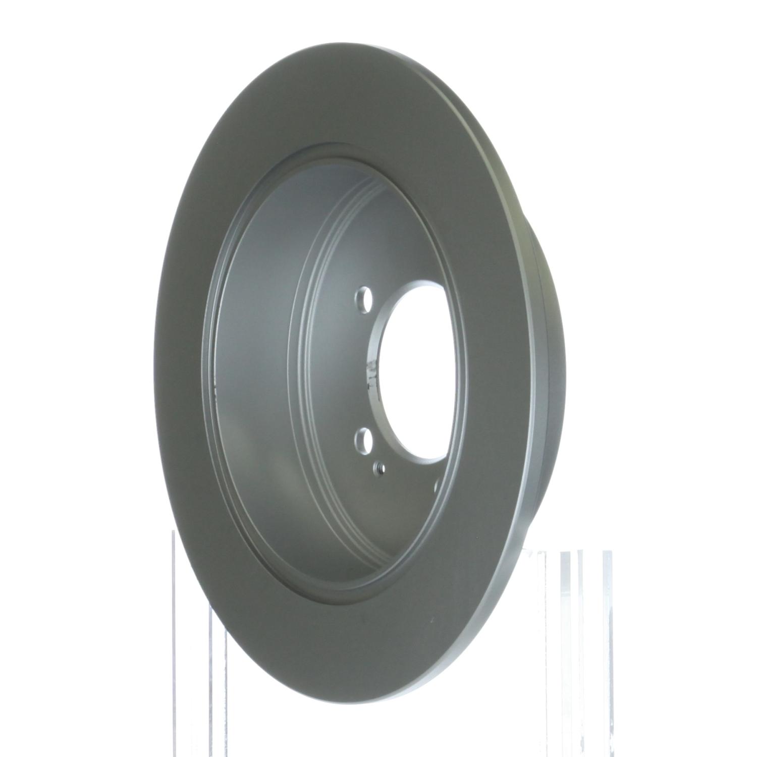 Inroble PP31488 - Disc Brake Rotor Inroble PP31488 Disc Brake Rotor product image 4 of 5