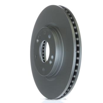 2008 Hyundai Santa Fe Disc Brake Rotor Front Inroble PP31489 image 1 of 4